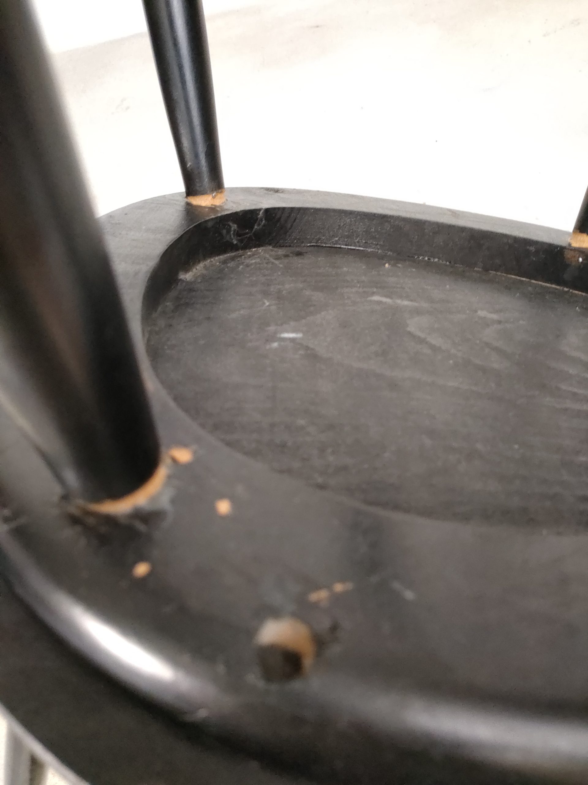 Chaise à barreaux – Image 16