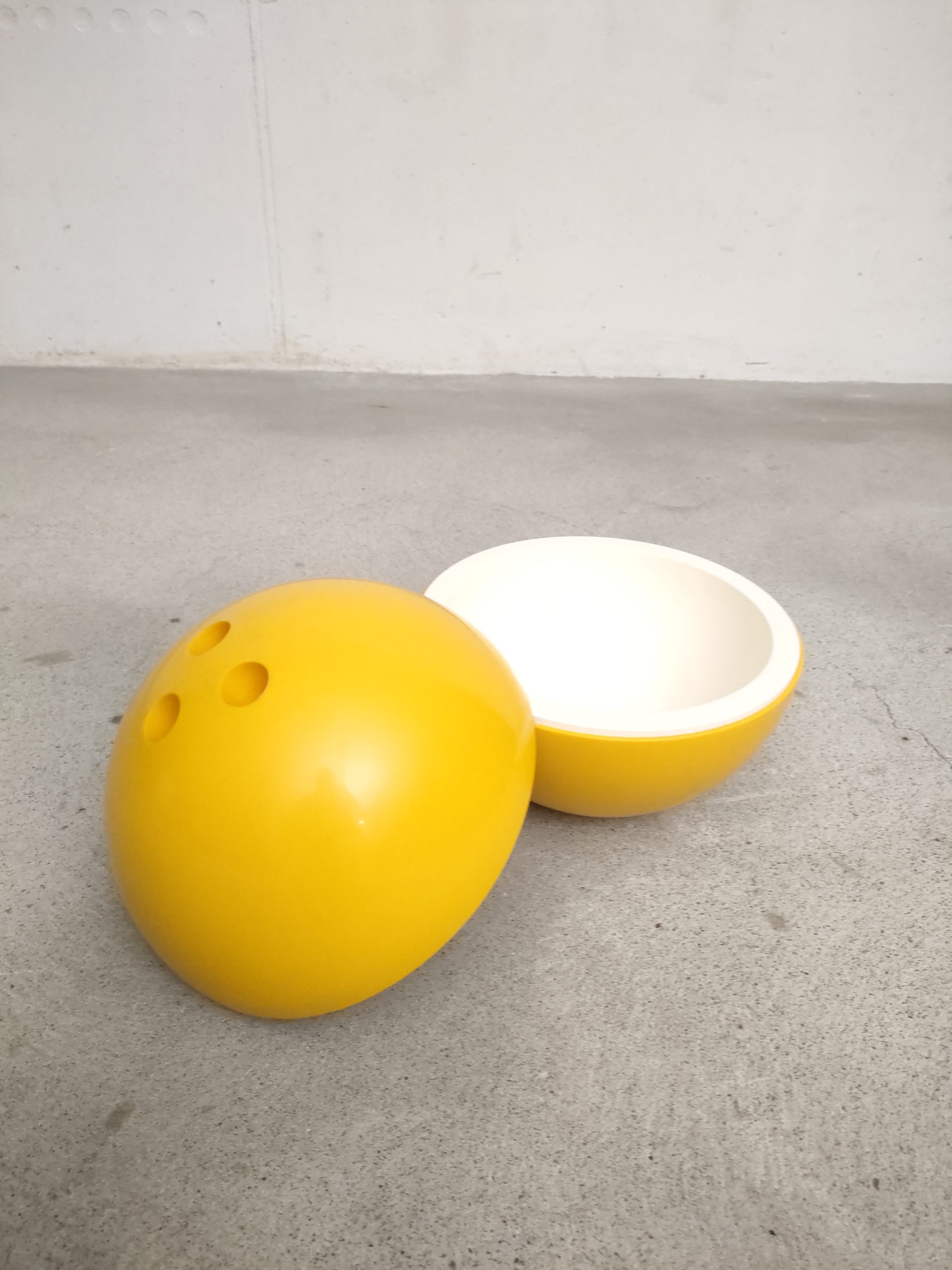 Seau à glaçons bowling – Image 5