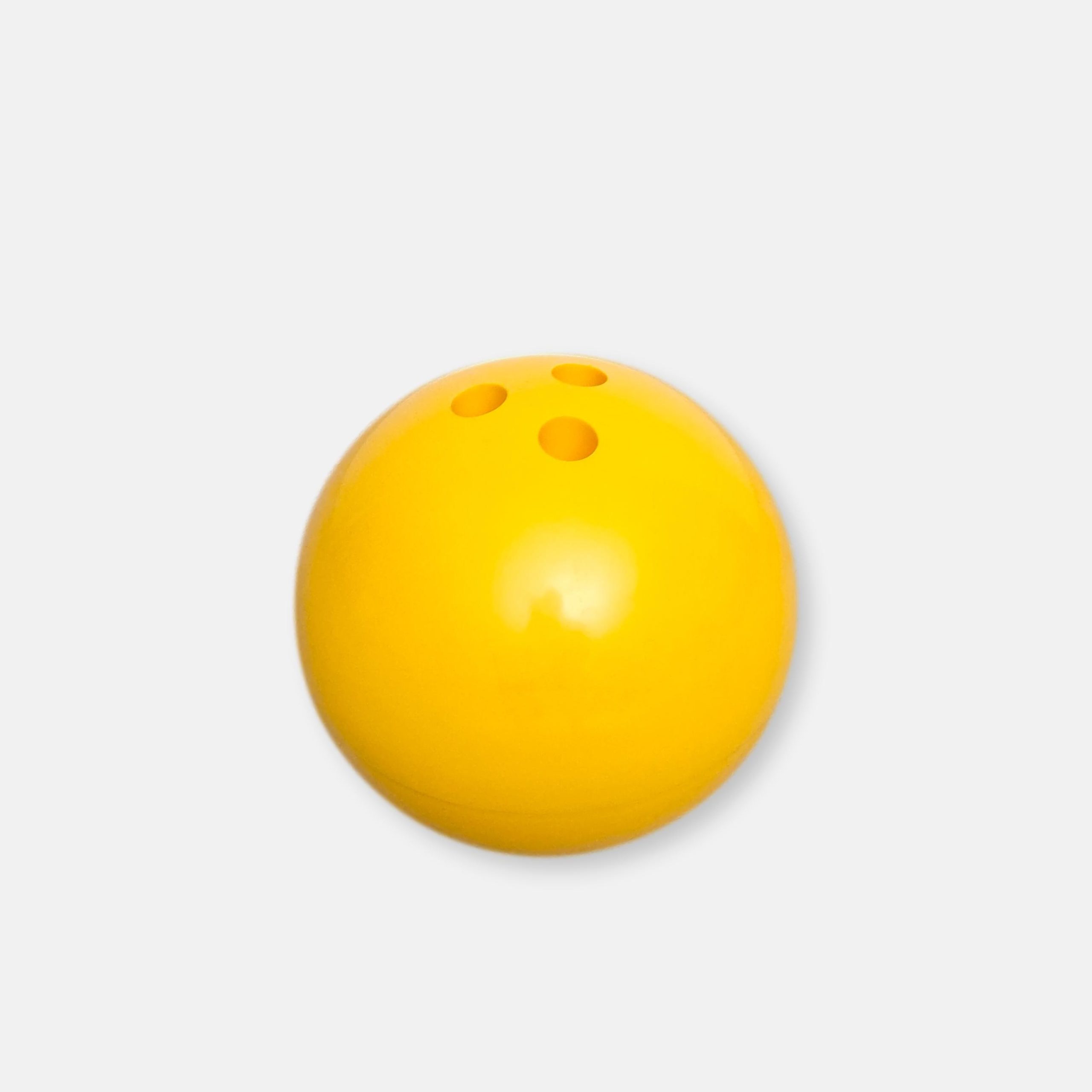 Seau à glaçons bowling