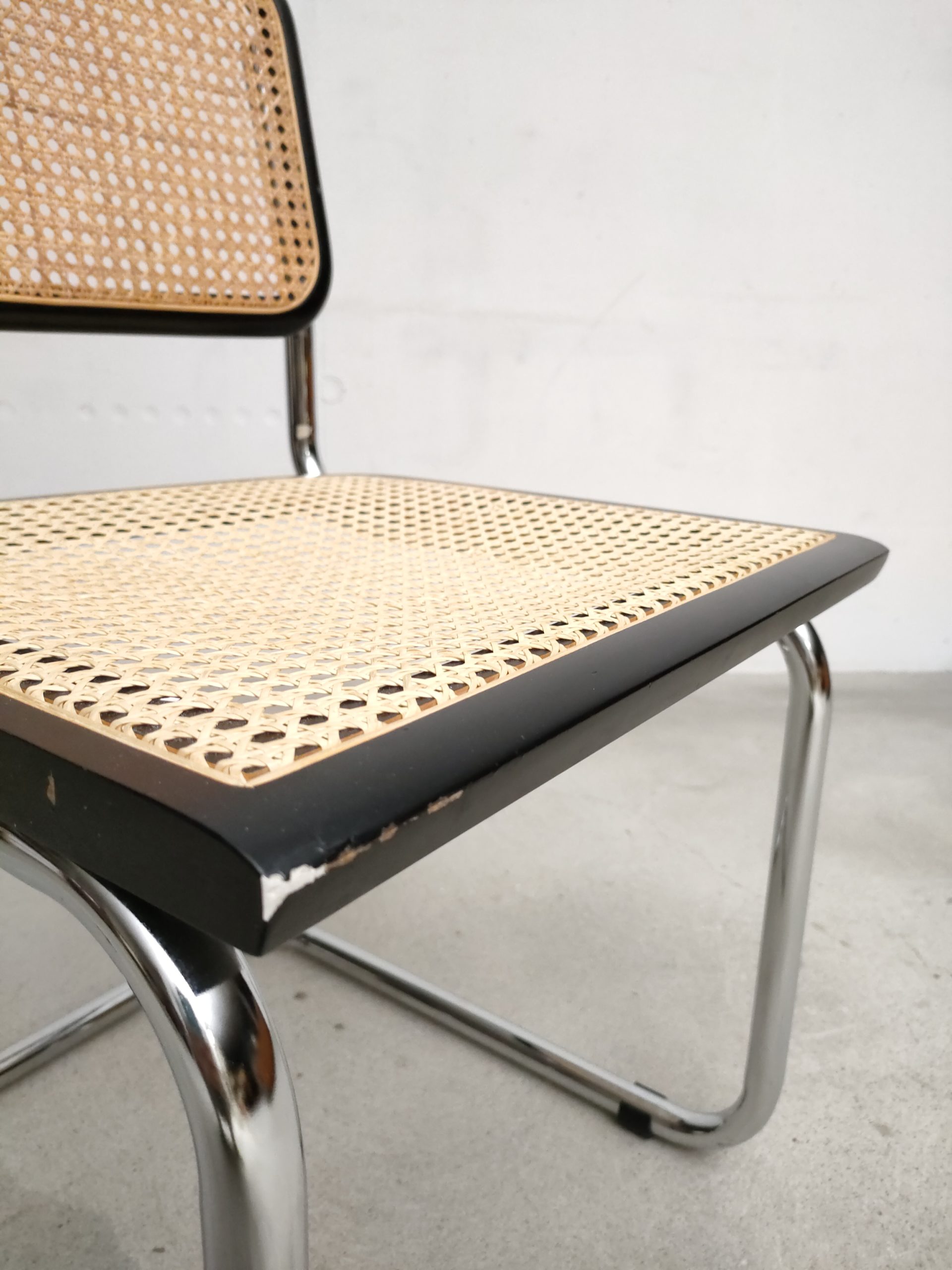 Chaise cannée – Image 3