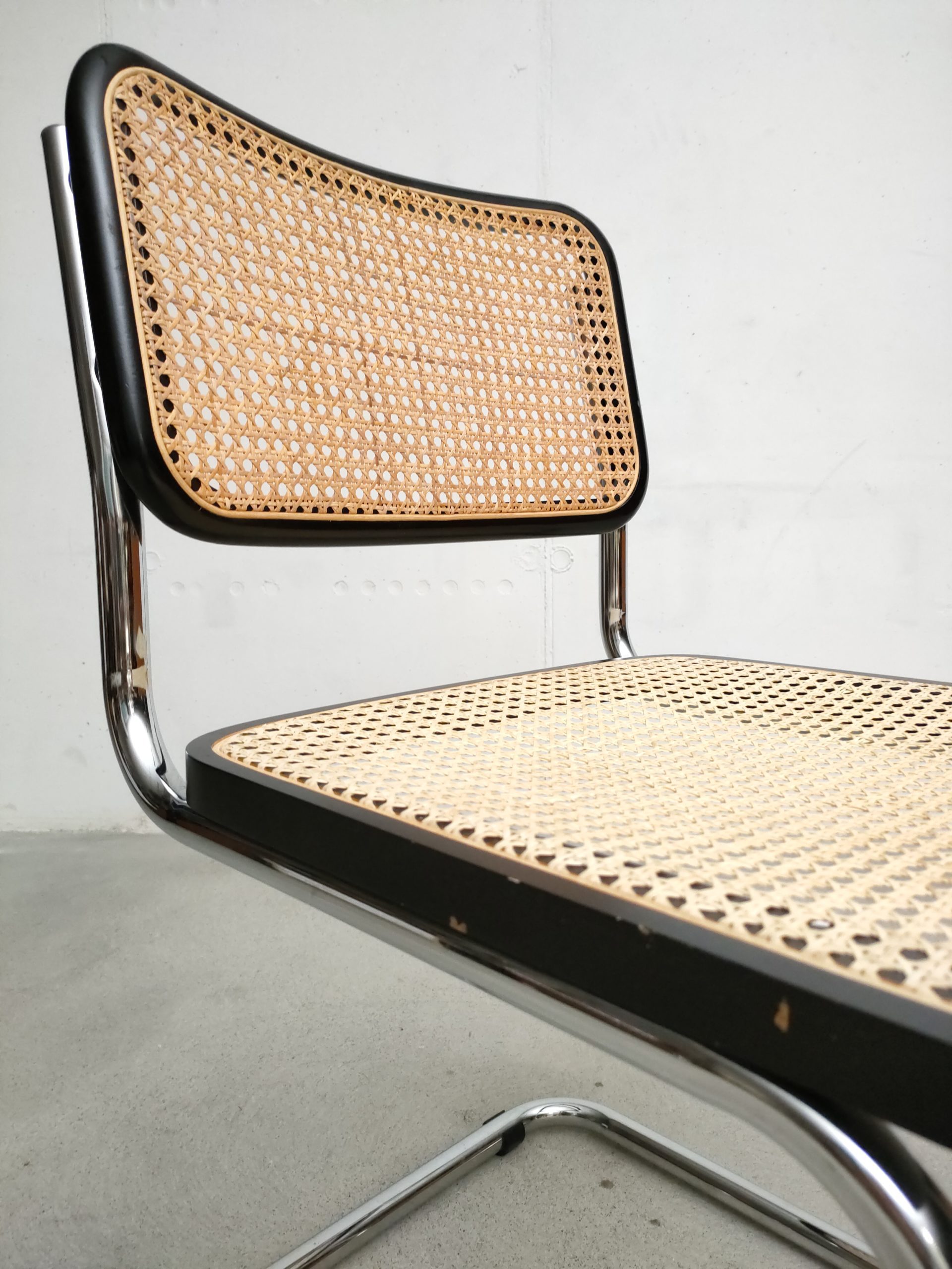 Chaise cannée – Image 4