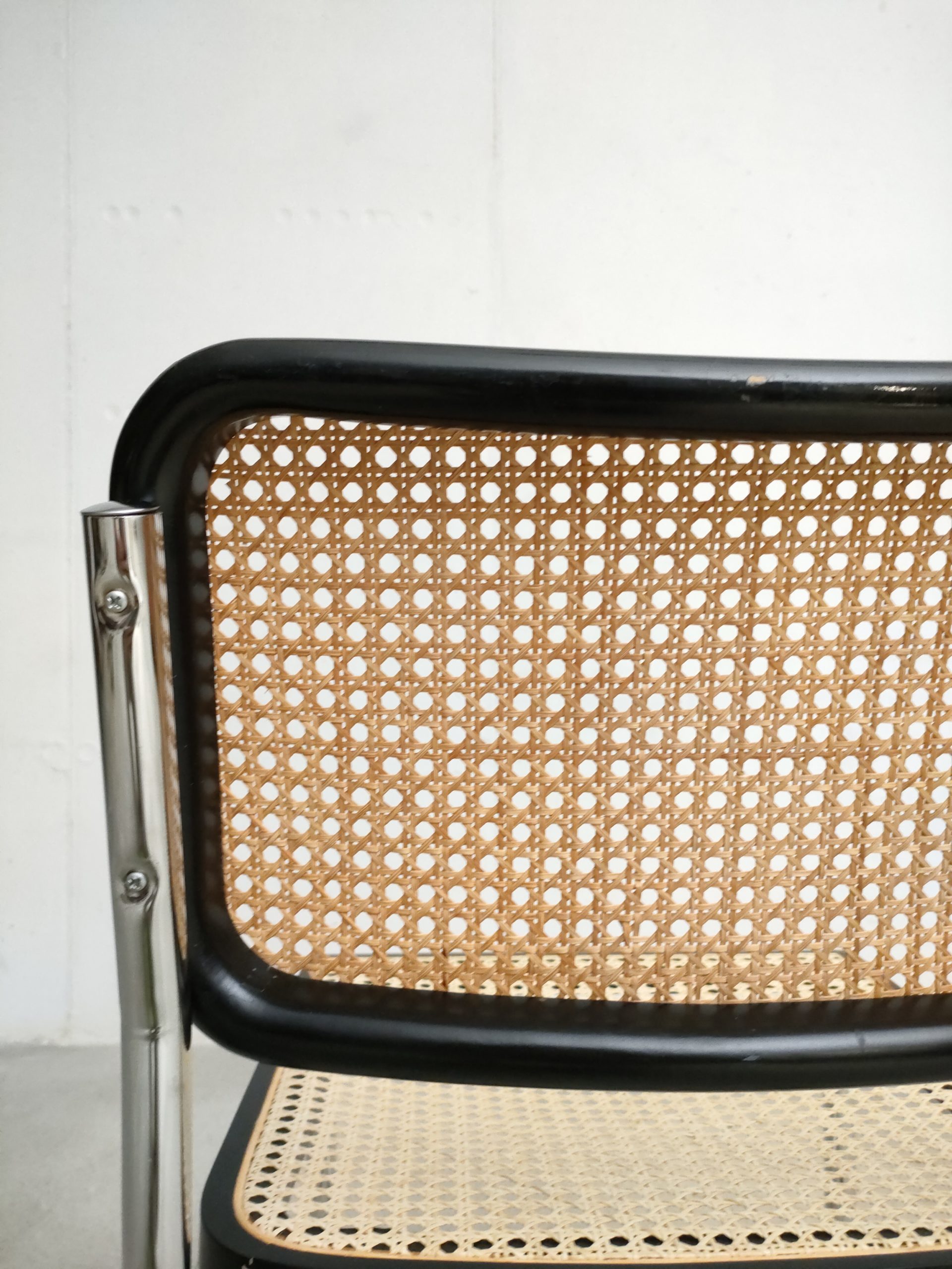 Chaise cannée – Image 7