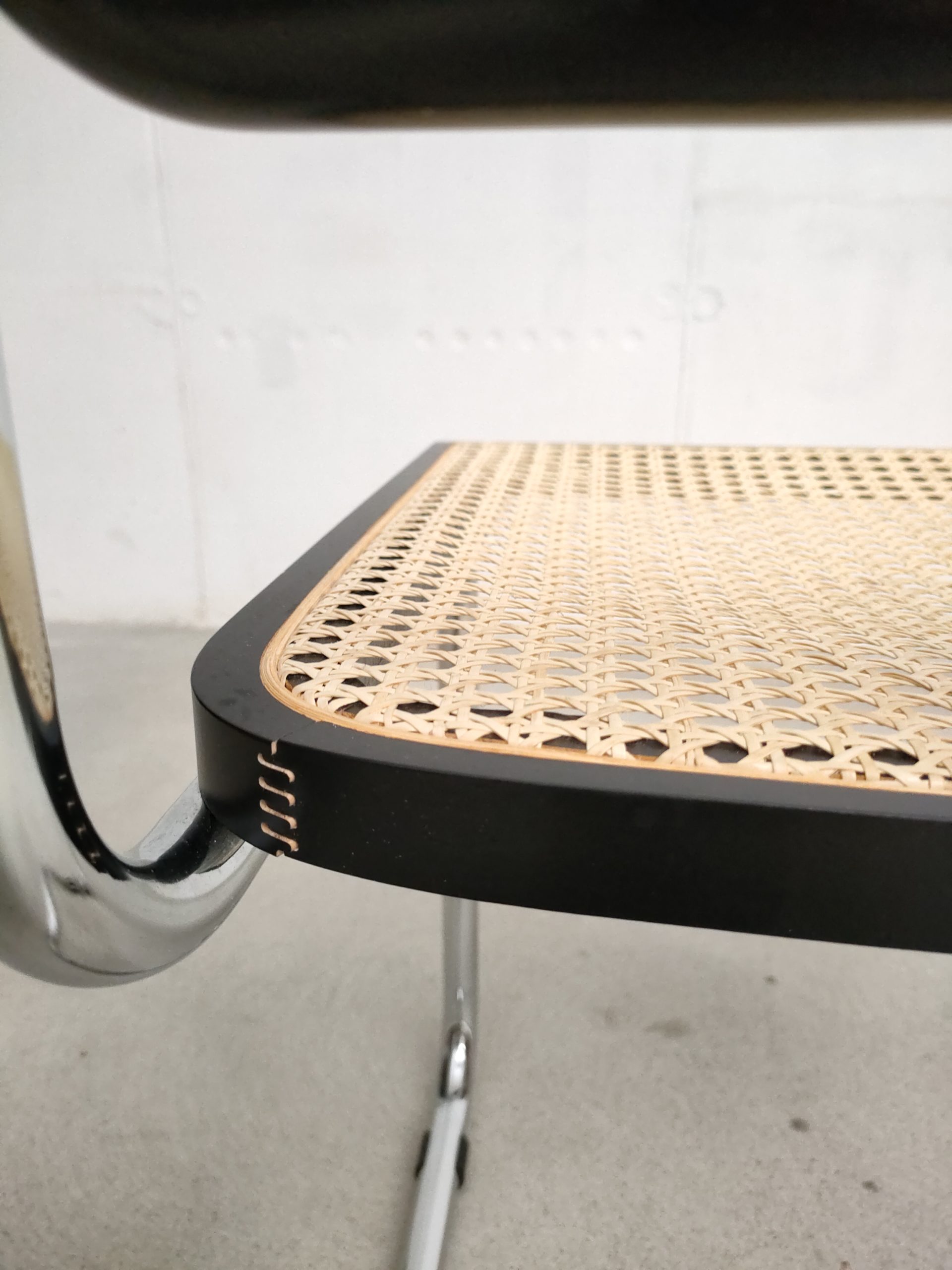 Chaise cannée – Image 8