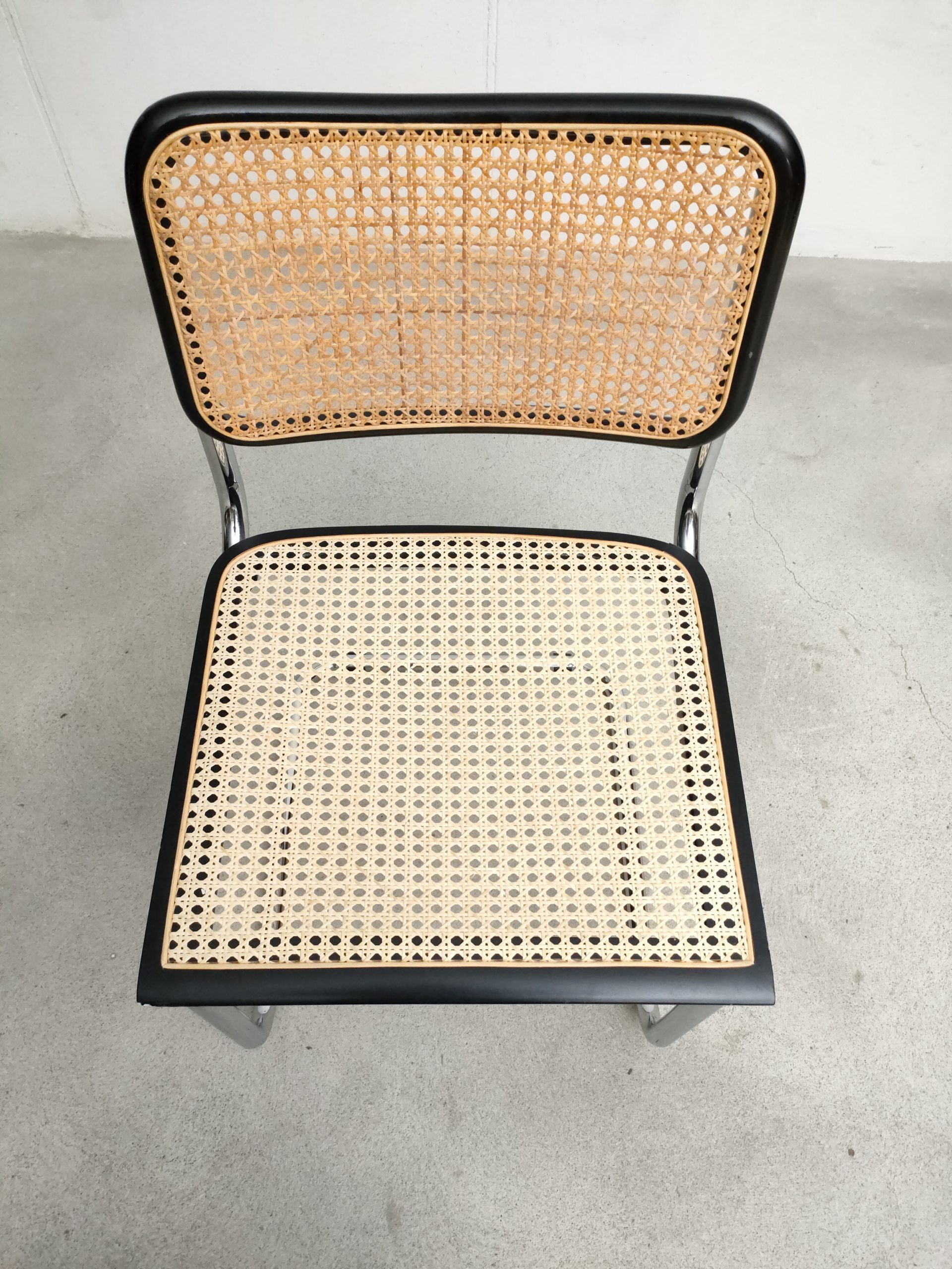 Chaise cannée – Image 12