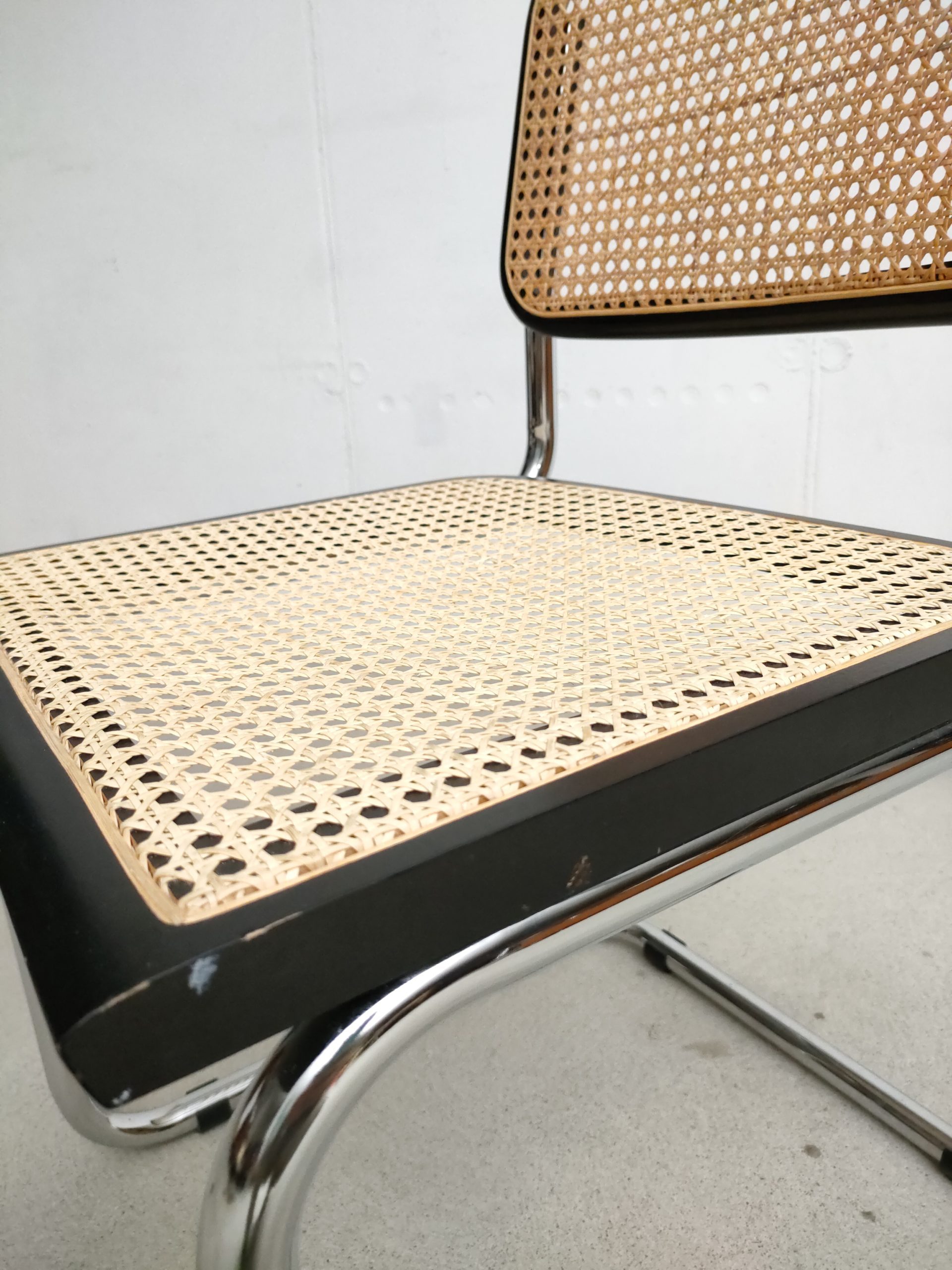 Chaise cannée – Image 14