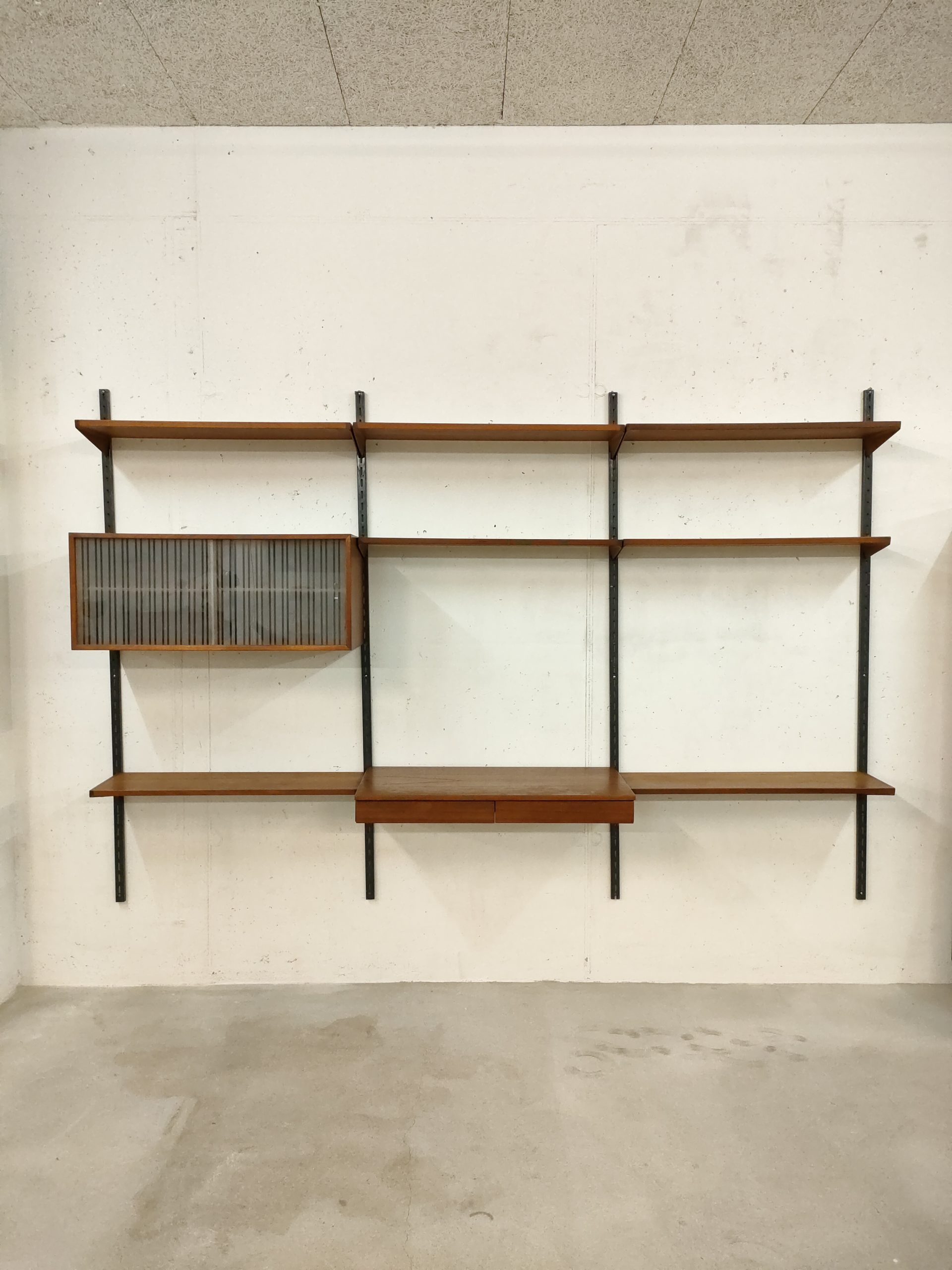 Etagère murale Kai Kristiansen – Image 3