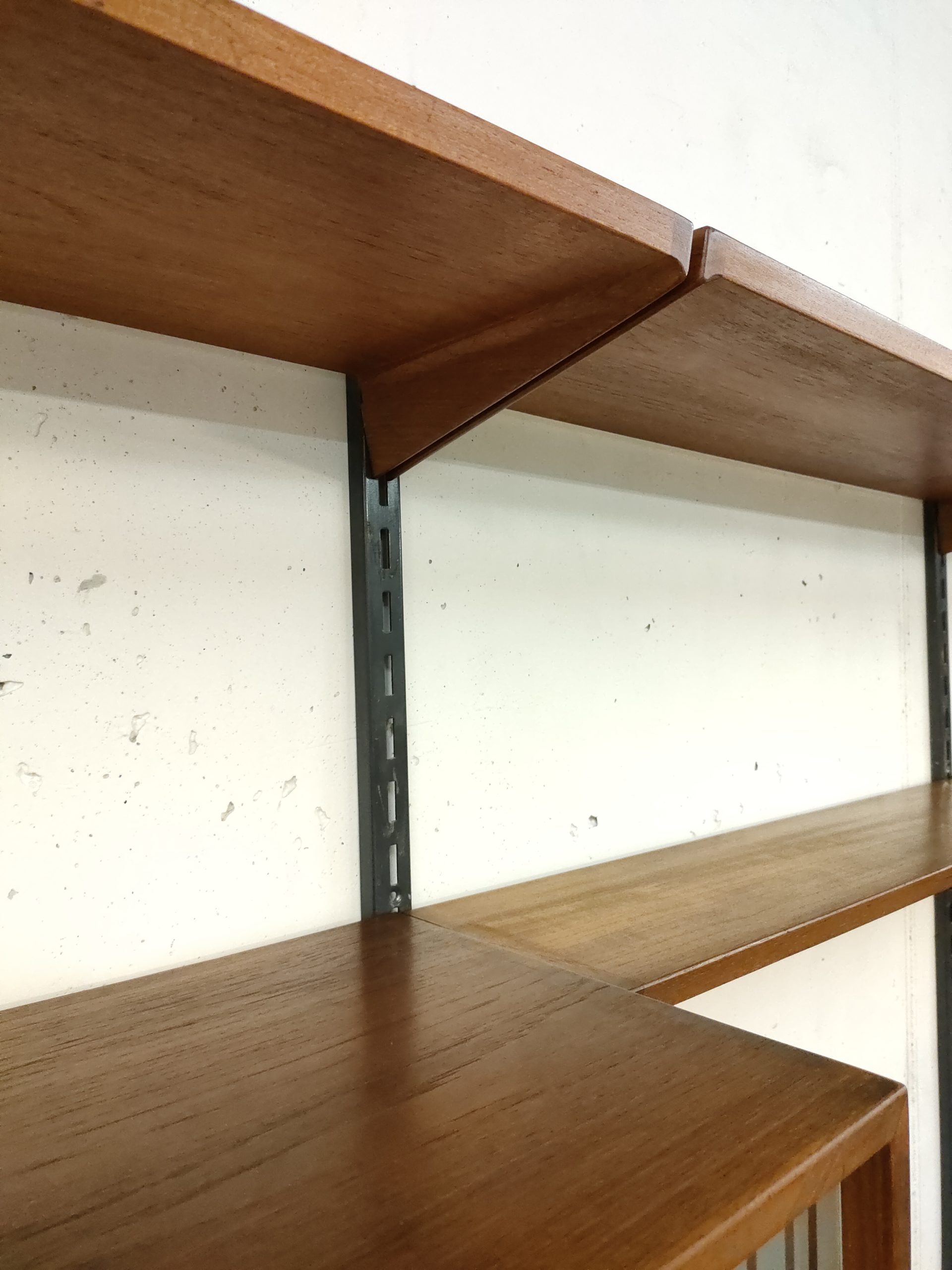 Etagère murale Kai Kristiansen – Image 4