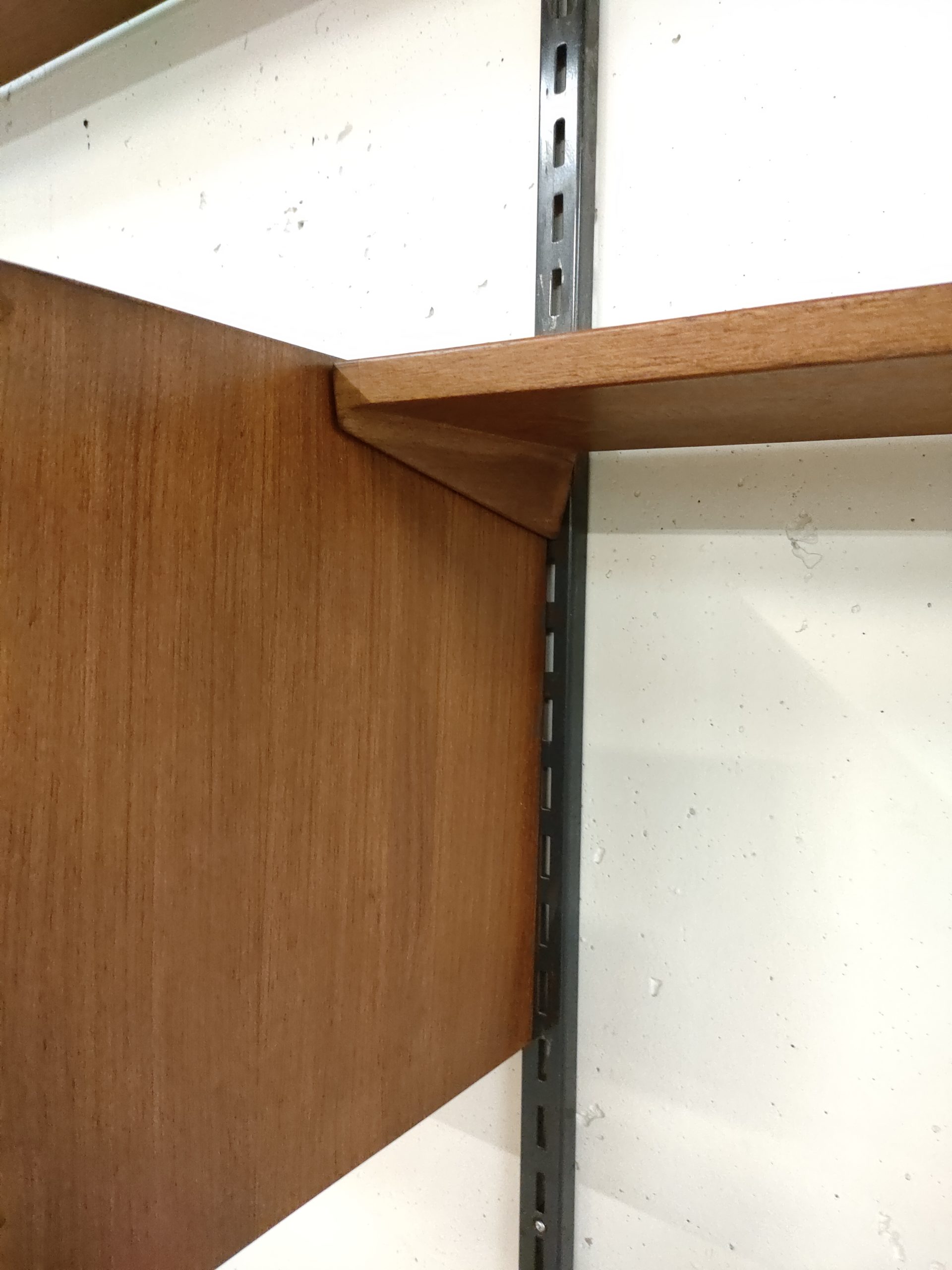 Etagère murale Kai Kristiansen – Image 8