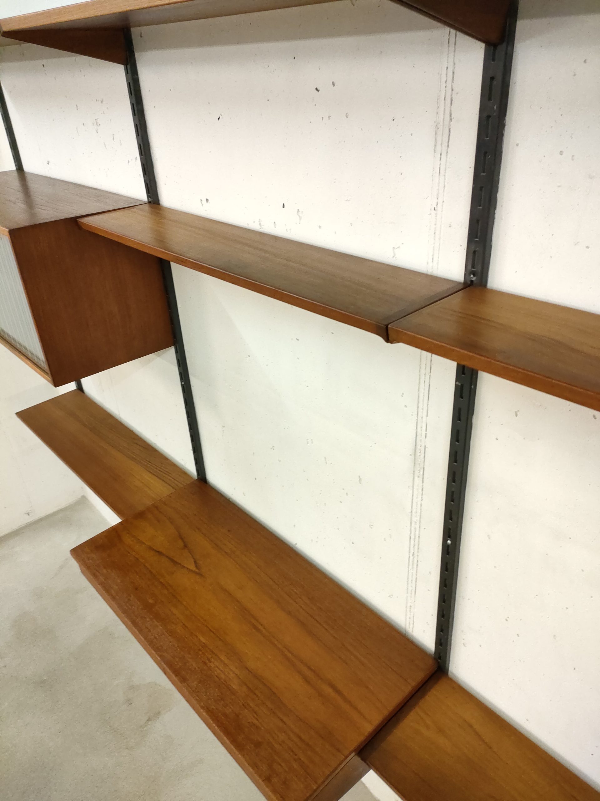 Etagère murale Kai Kristiansen – Image 13