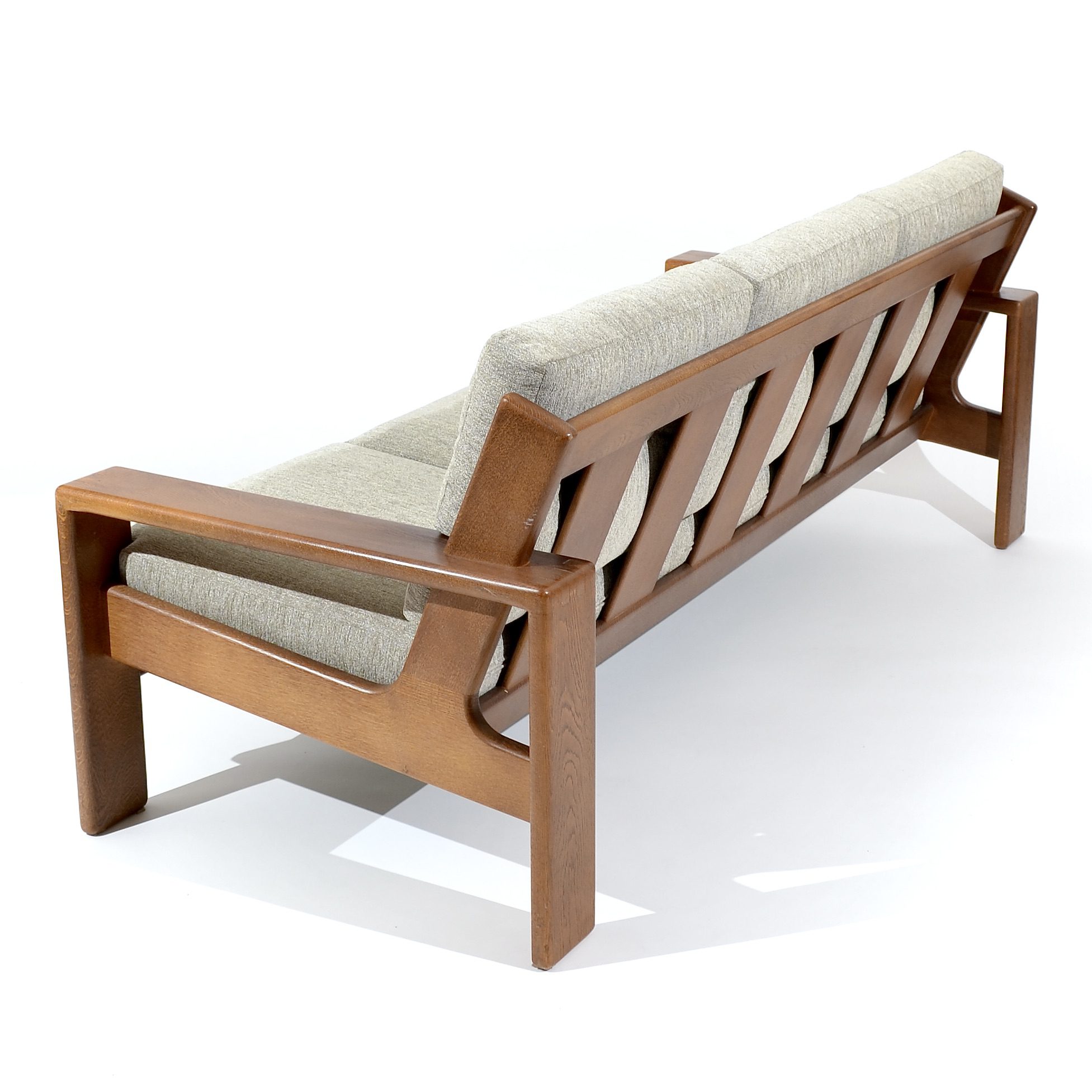 Canapé Bonanza par Esko Pajamies pour Asko – Image 8