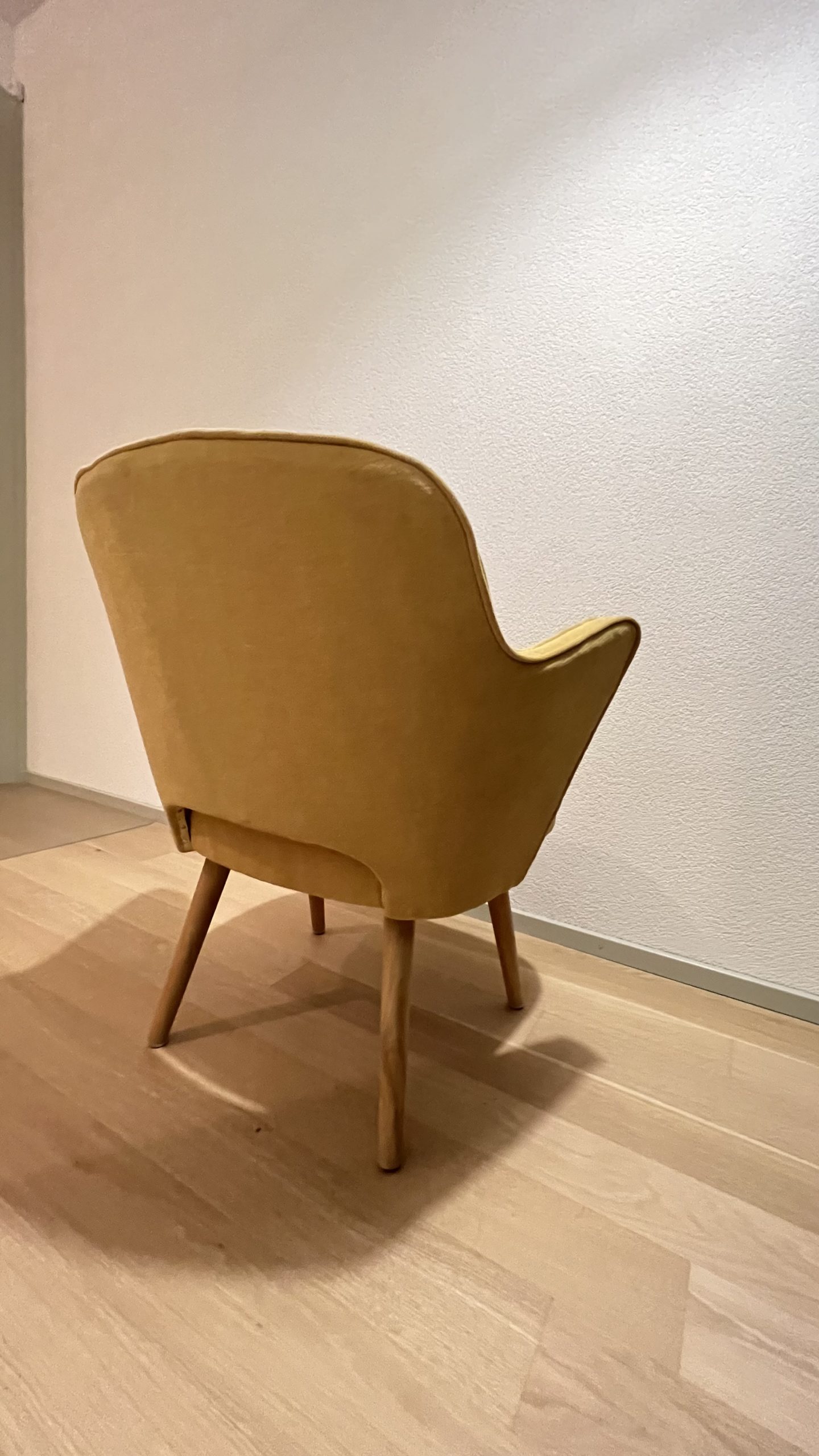 Fauteuil lounge vintage – Image 5