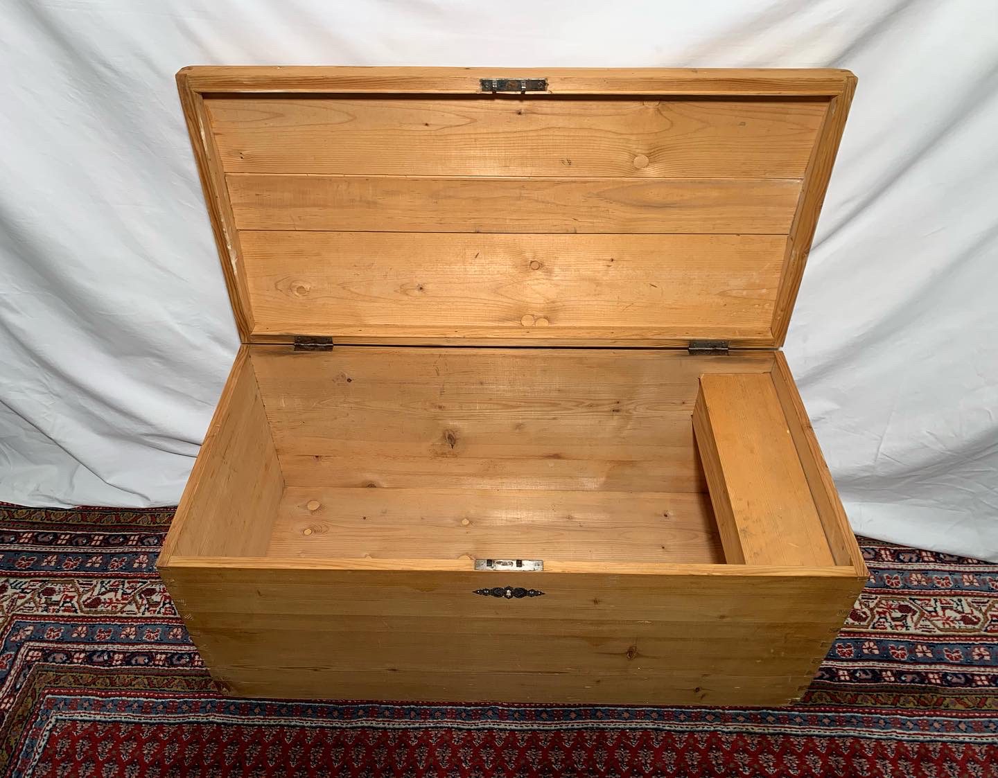 Malle / Truhe – Bild 6