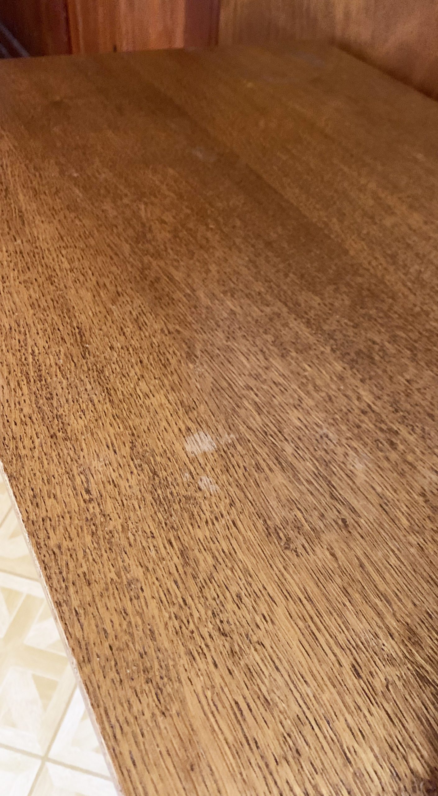 Bureau vintage style scandinave – Image 6