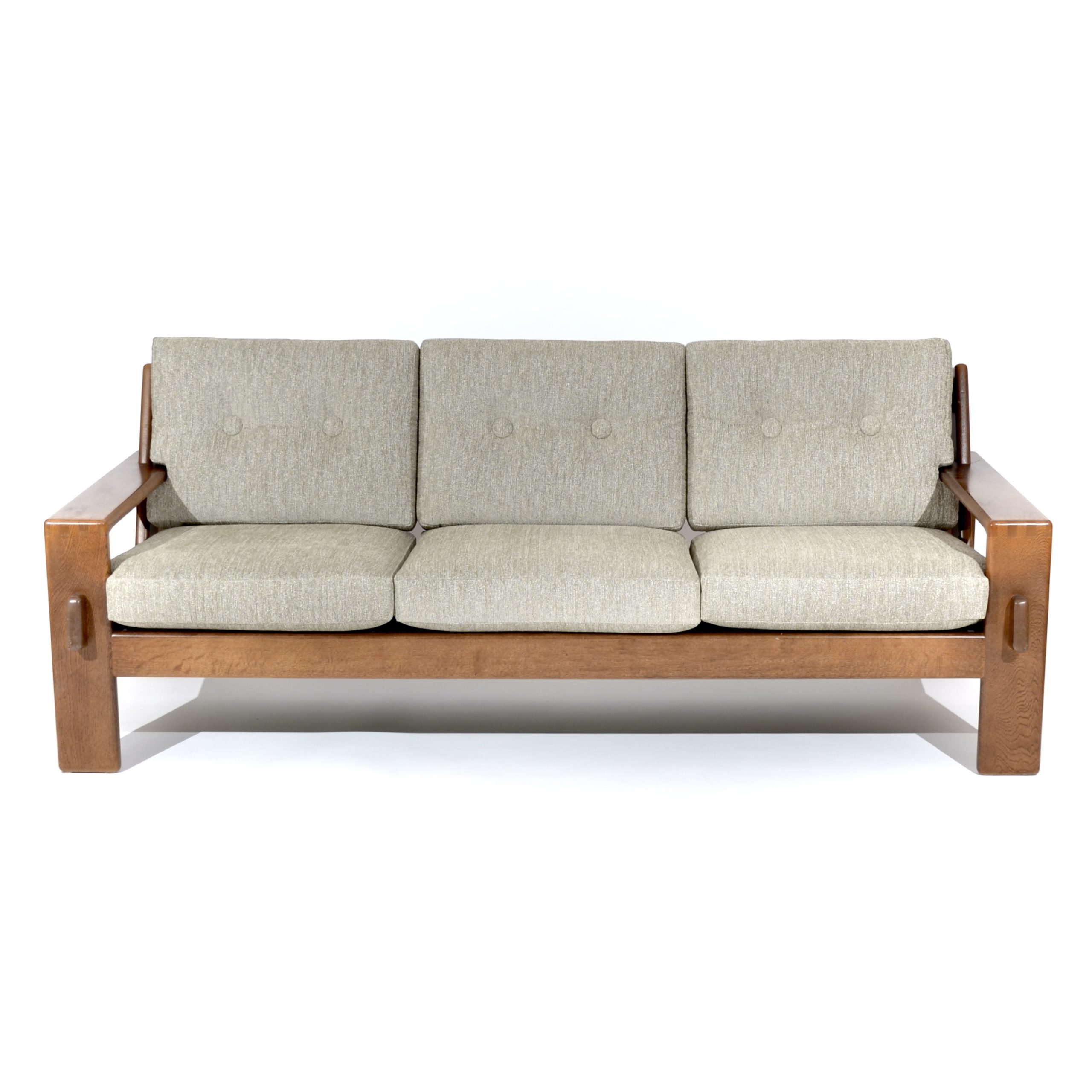 Canapé Bonanza par Esko Pajamies pour Asko – Image 2