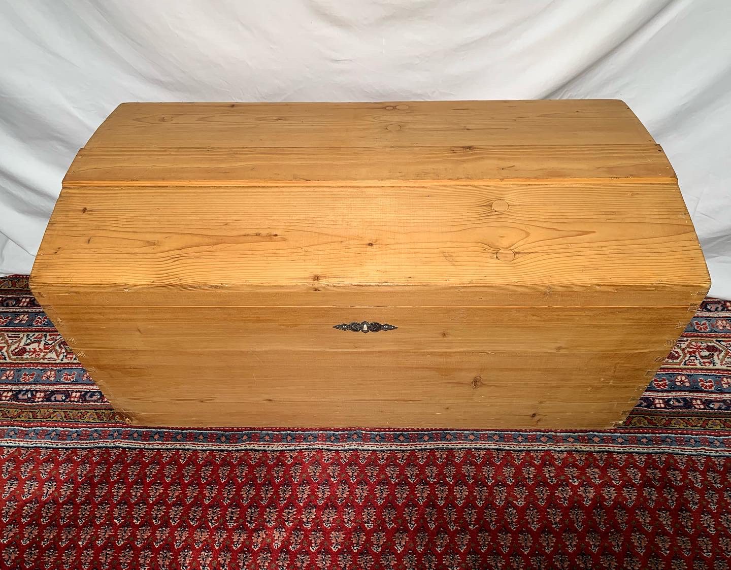 Malle / Truhe – Bild 3