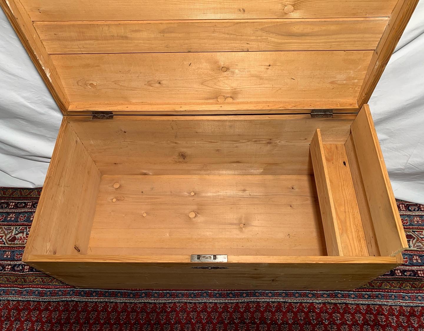 Malle / Truhe – Bild 5