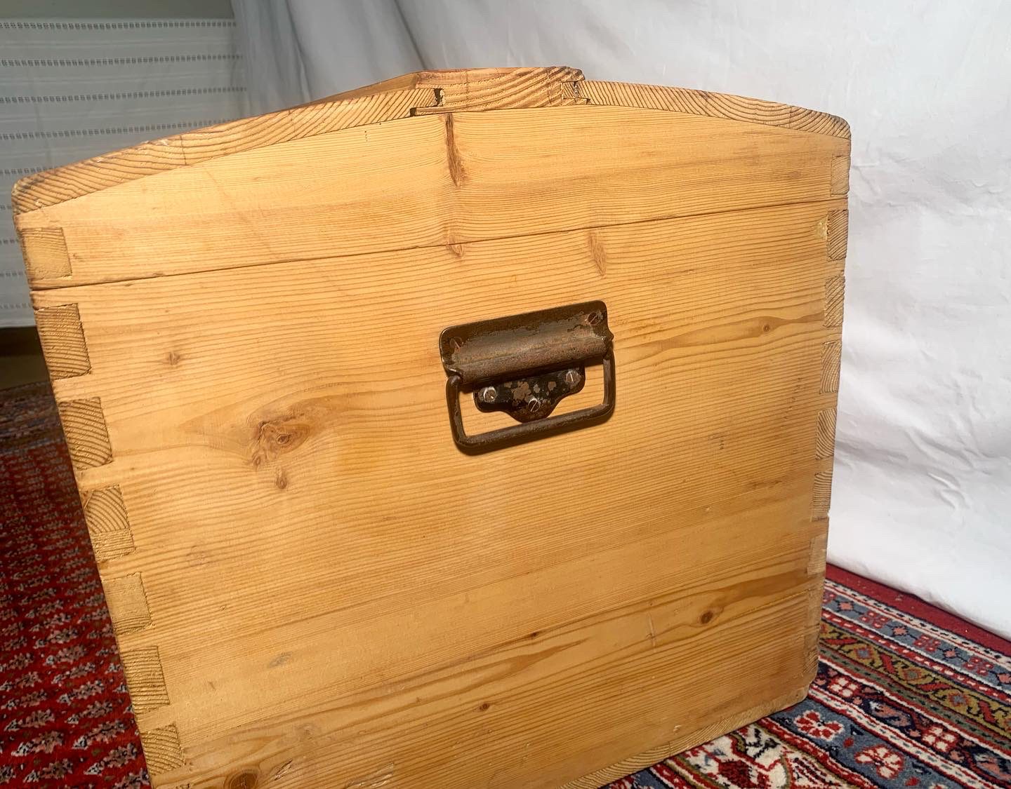 Malle / Truhe – Bild 9