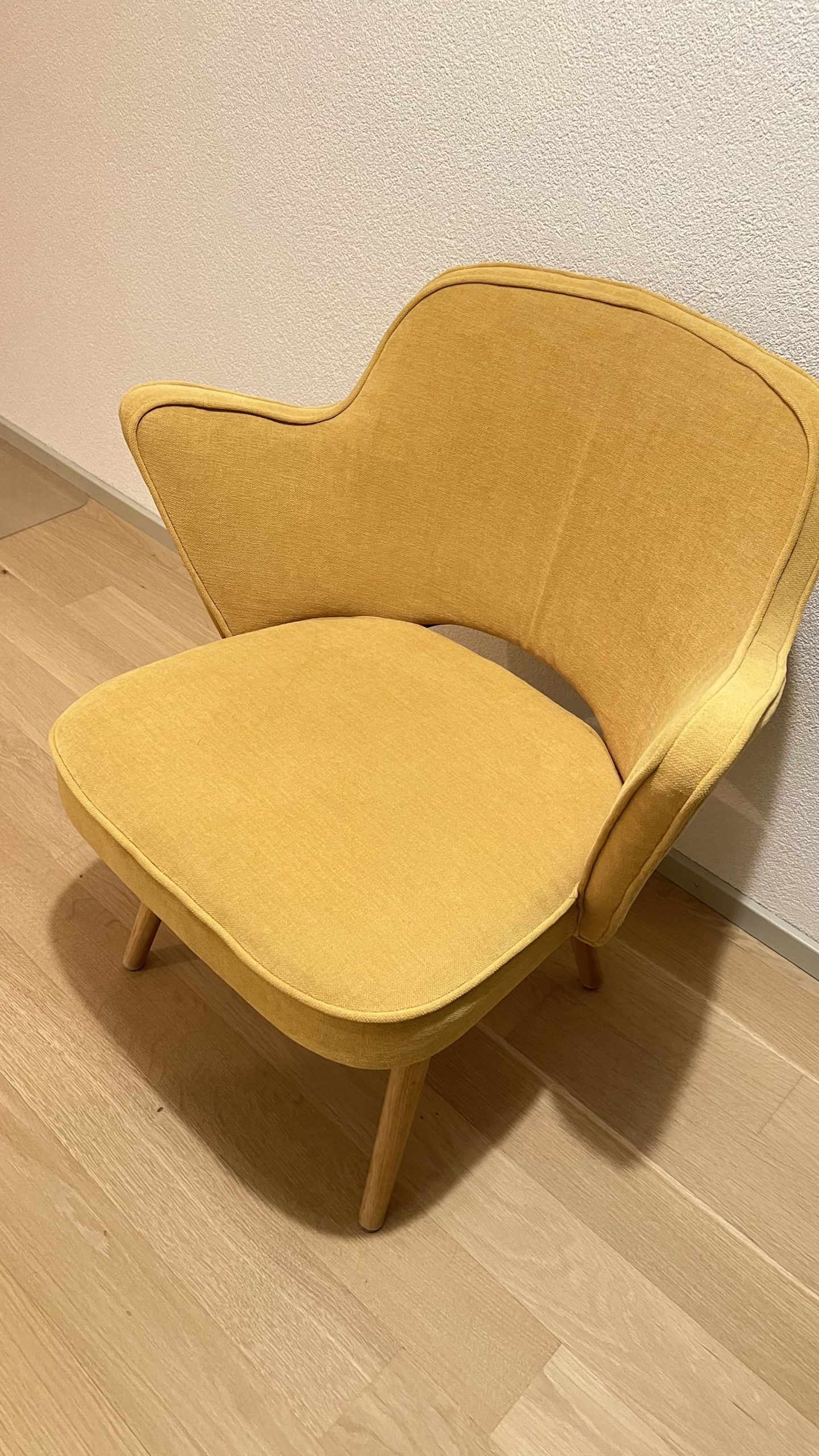 Fauteuil lounge vintage – Image 4