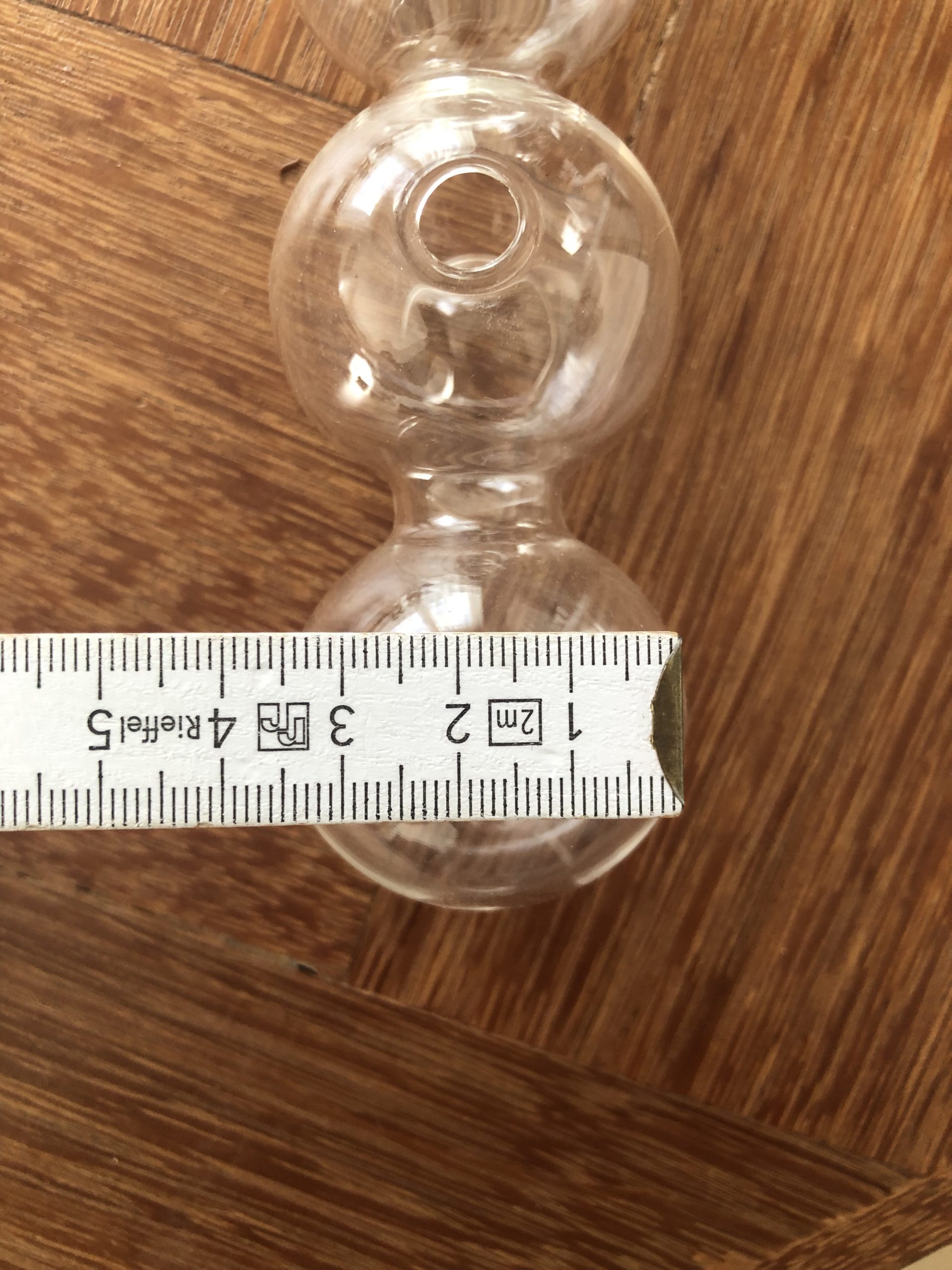 Vase vintage René Barba pour Serax – Bild 4