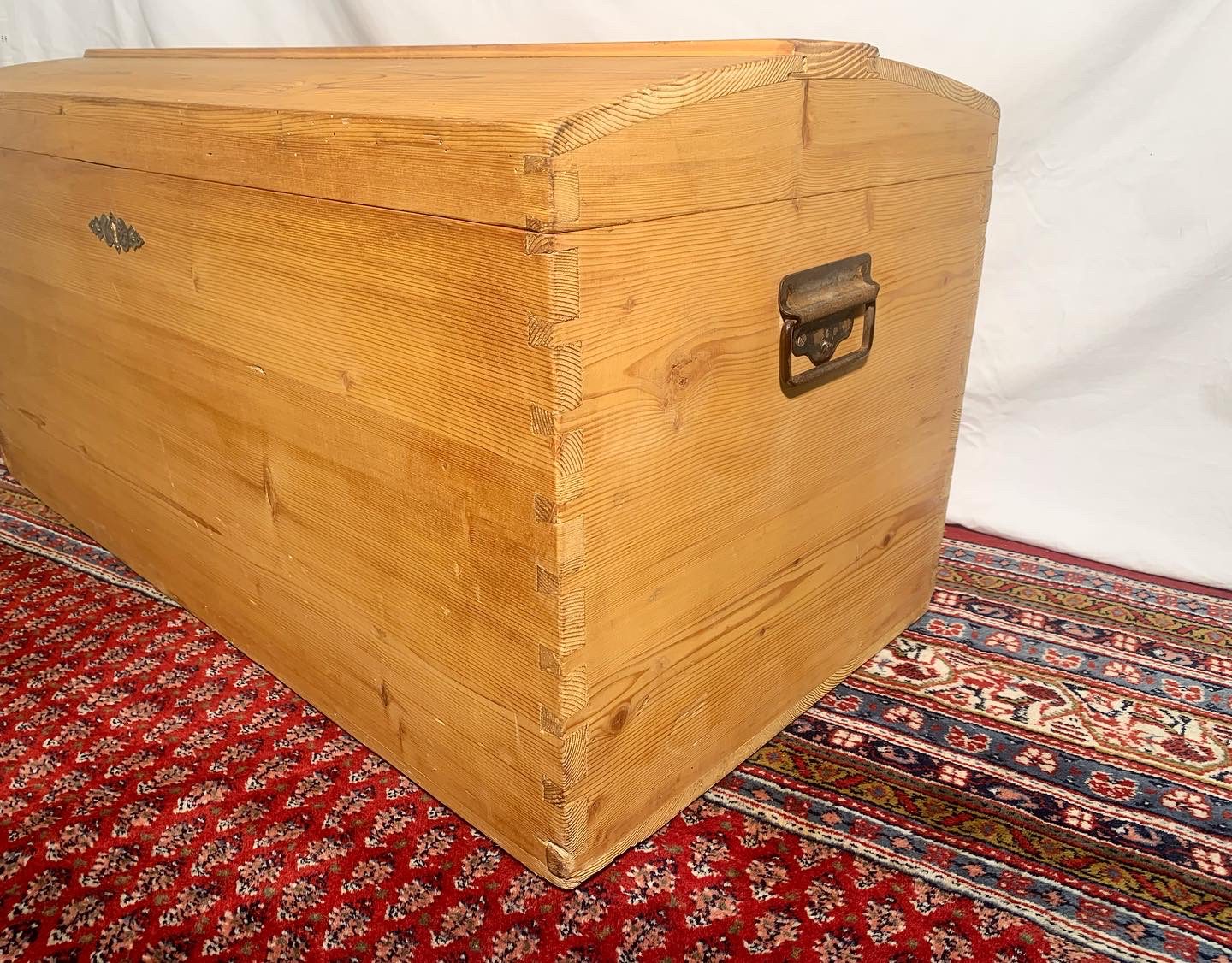 Malle / Truhe – Bild 8