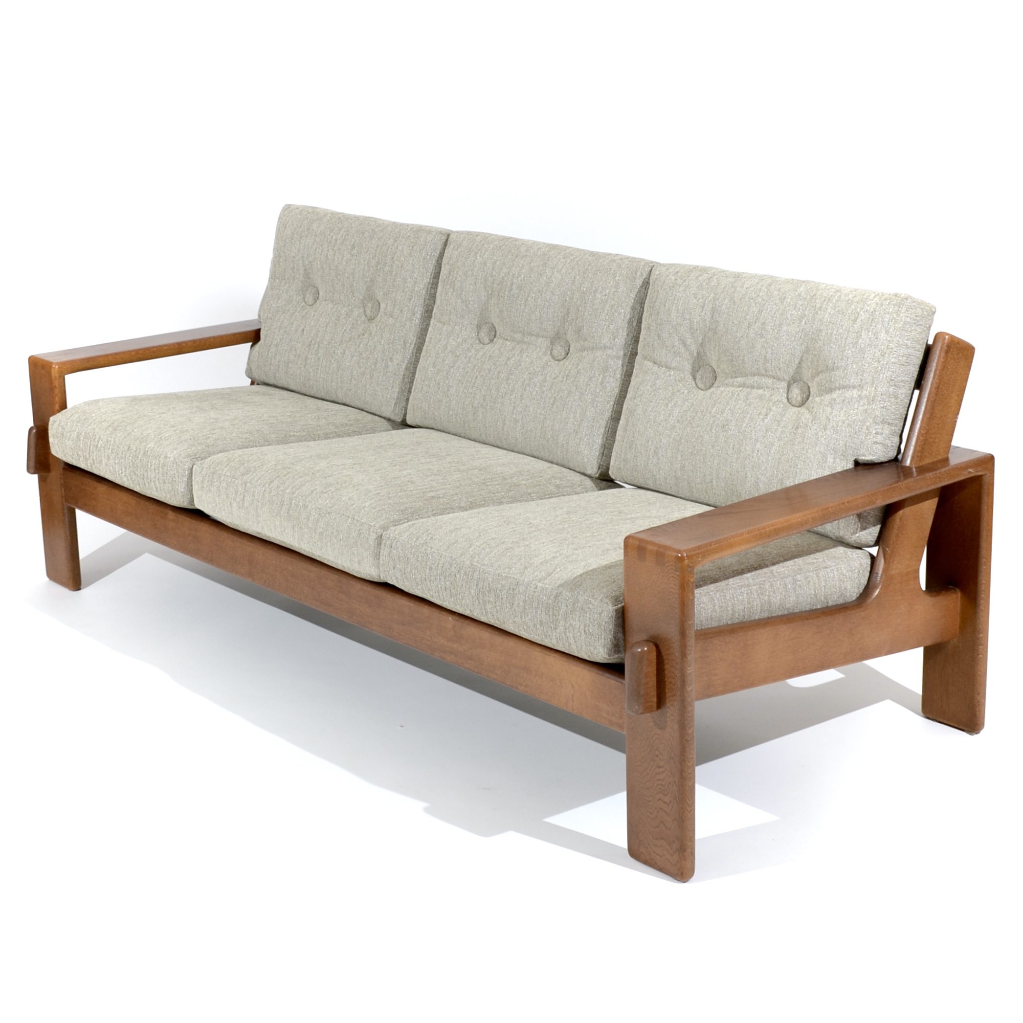 Canapé Bonanza par Esko Pajamies pour Asko – Image 7