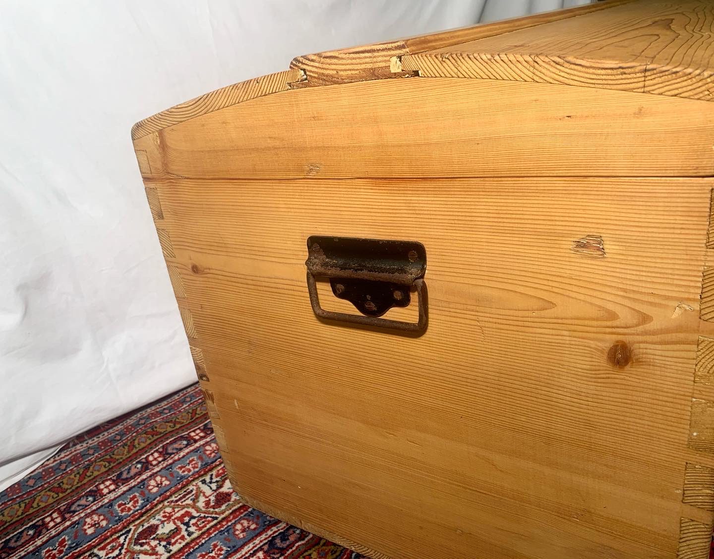 Malle / Truhe – Bild 7