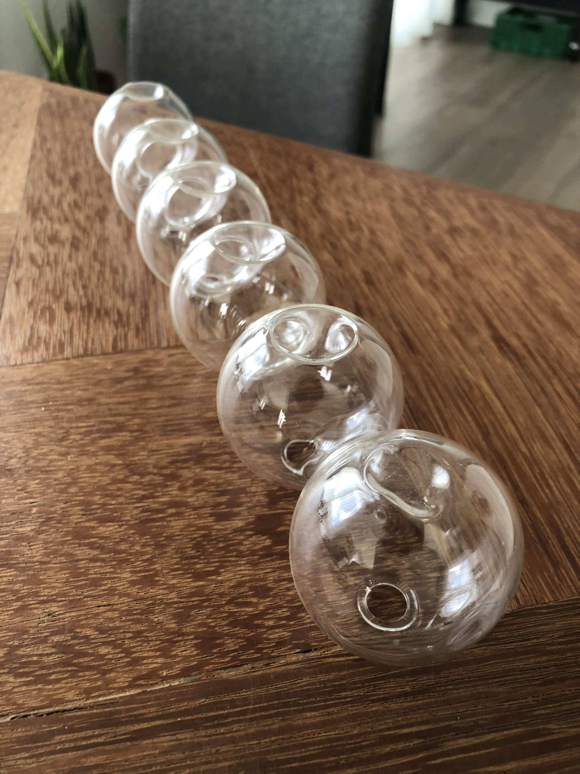 Vase vintage René Barba pour Serax – Bild 6