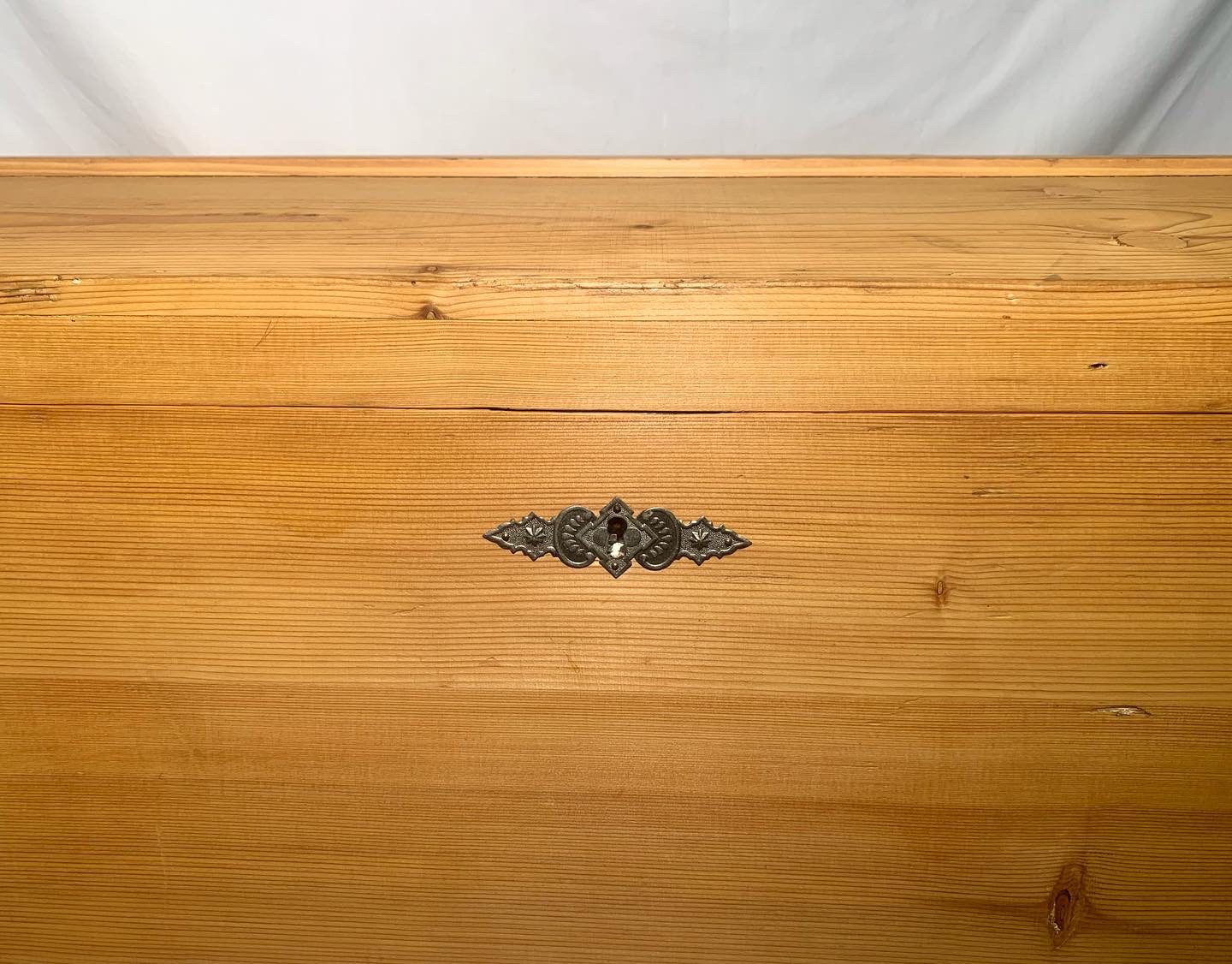 Malle / Truhe – Bild 4