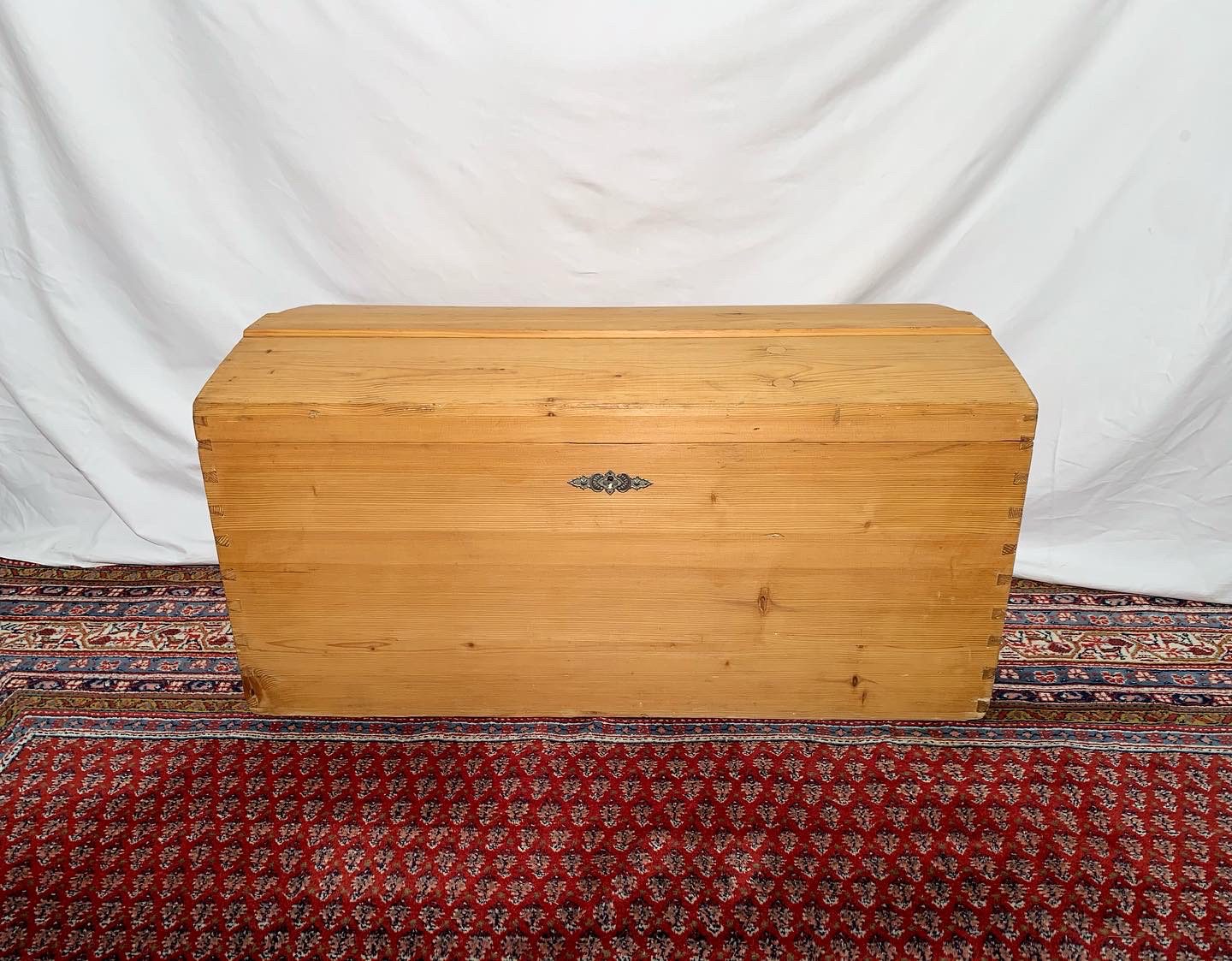 Malle / Truhe – Bild 2