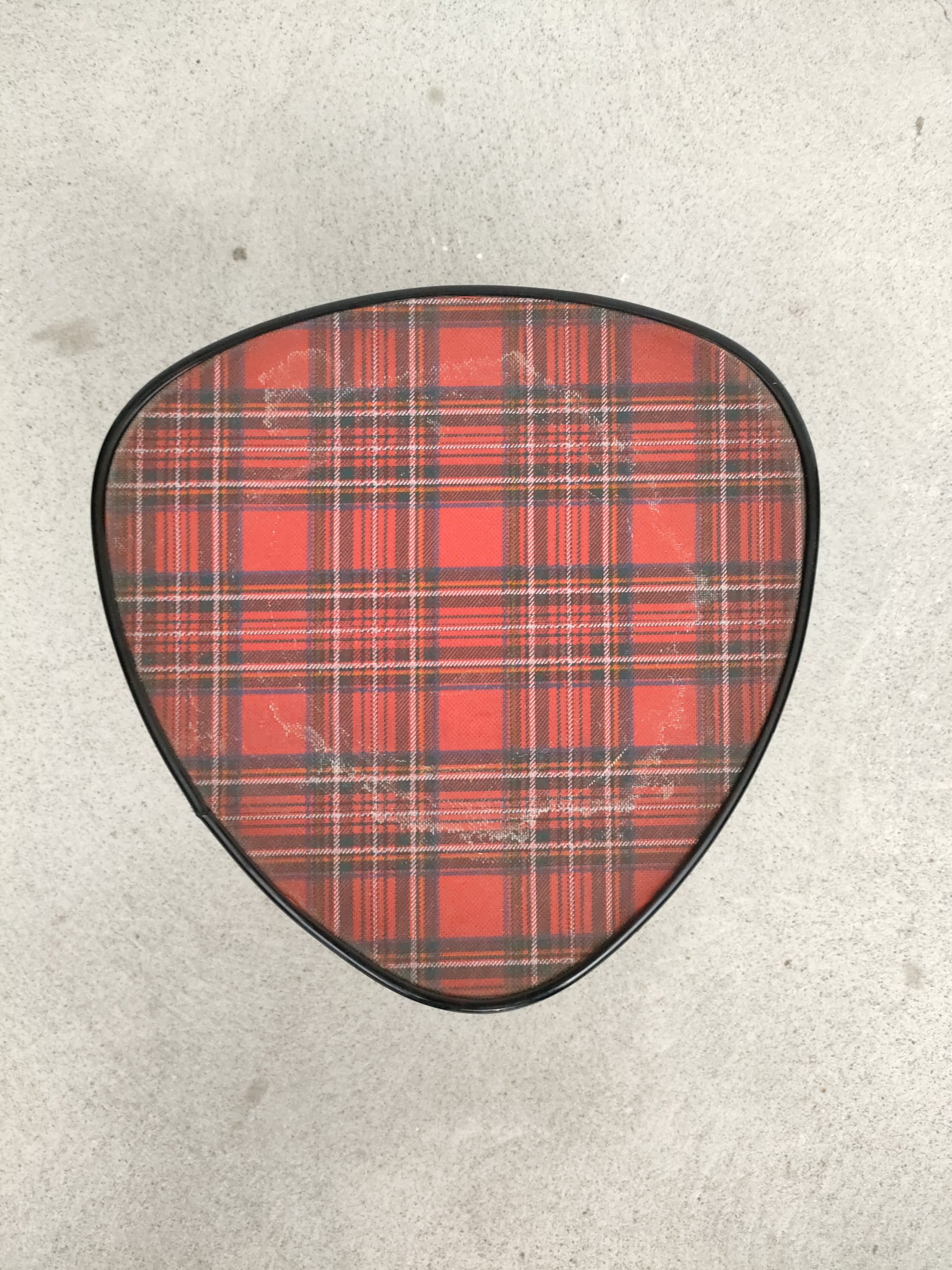 Porte-plante tripode – Image 4