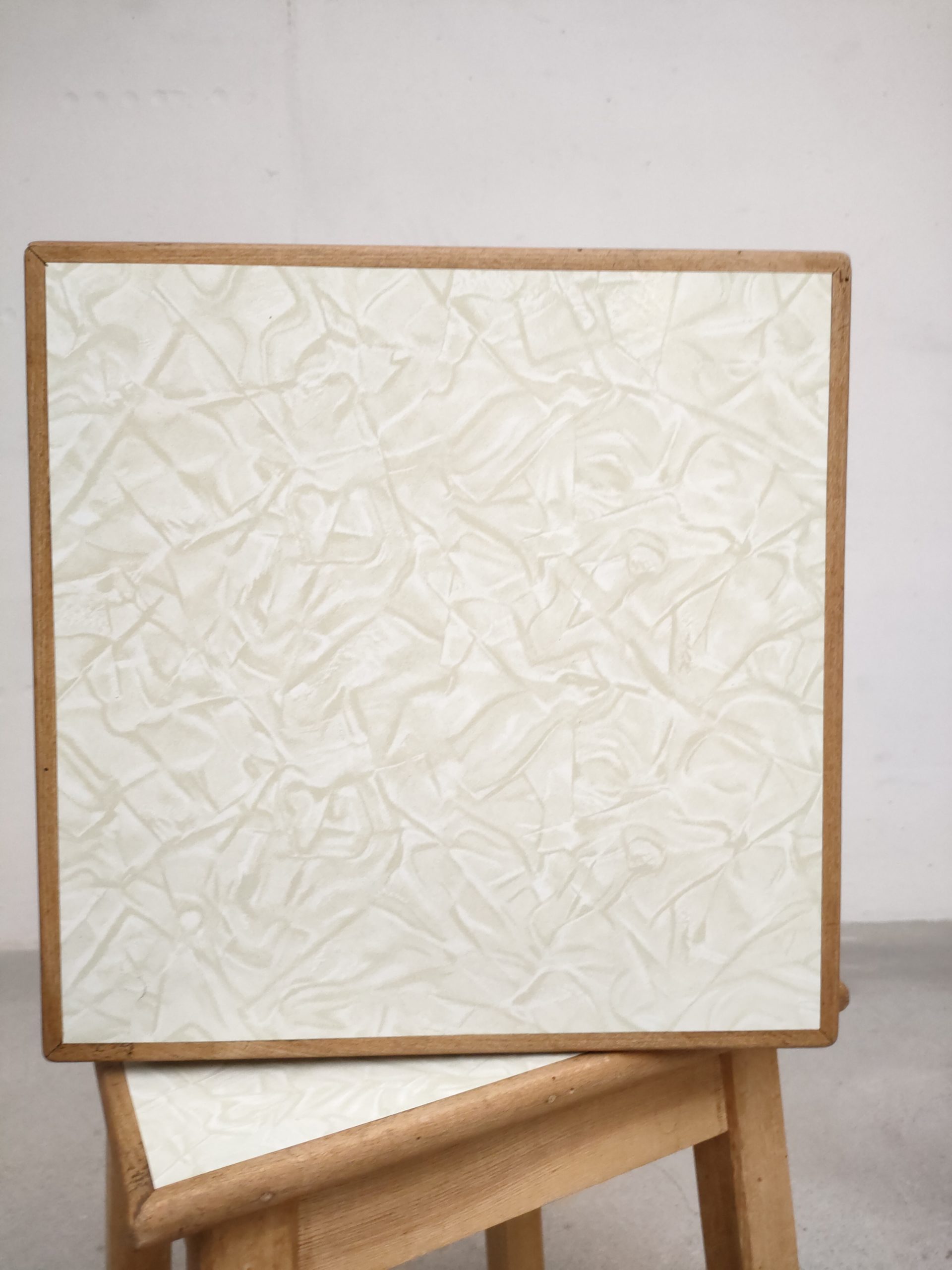 Paire de tabourets – Image 14