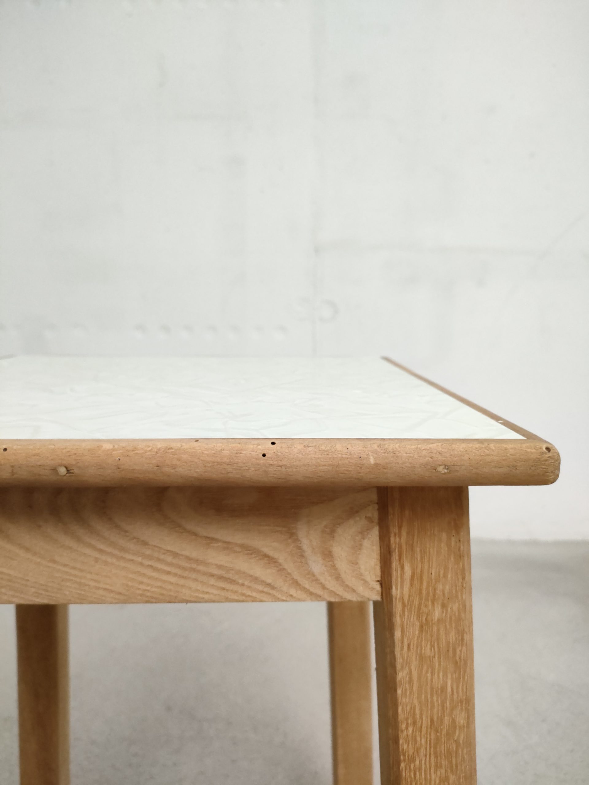 Paire de tabourets – Image 9