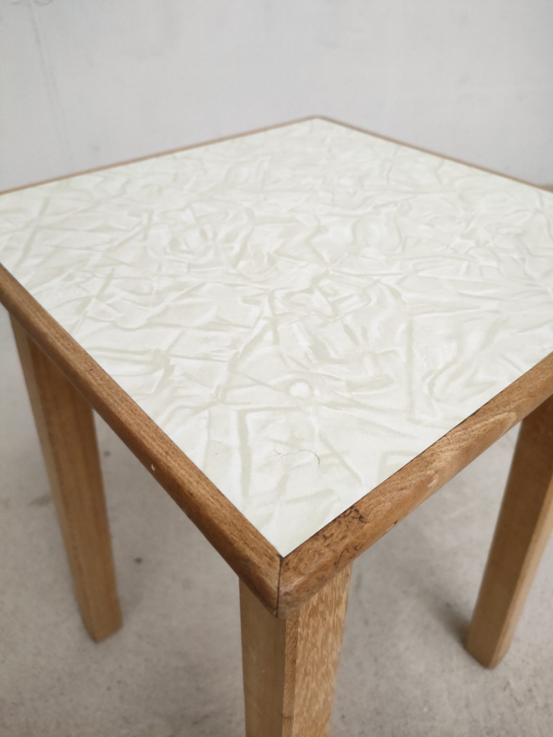 Paire de tabourets – Image 7