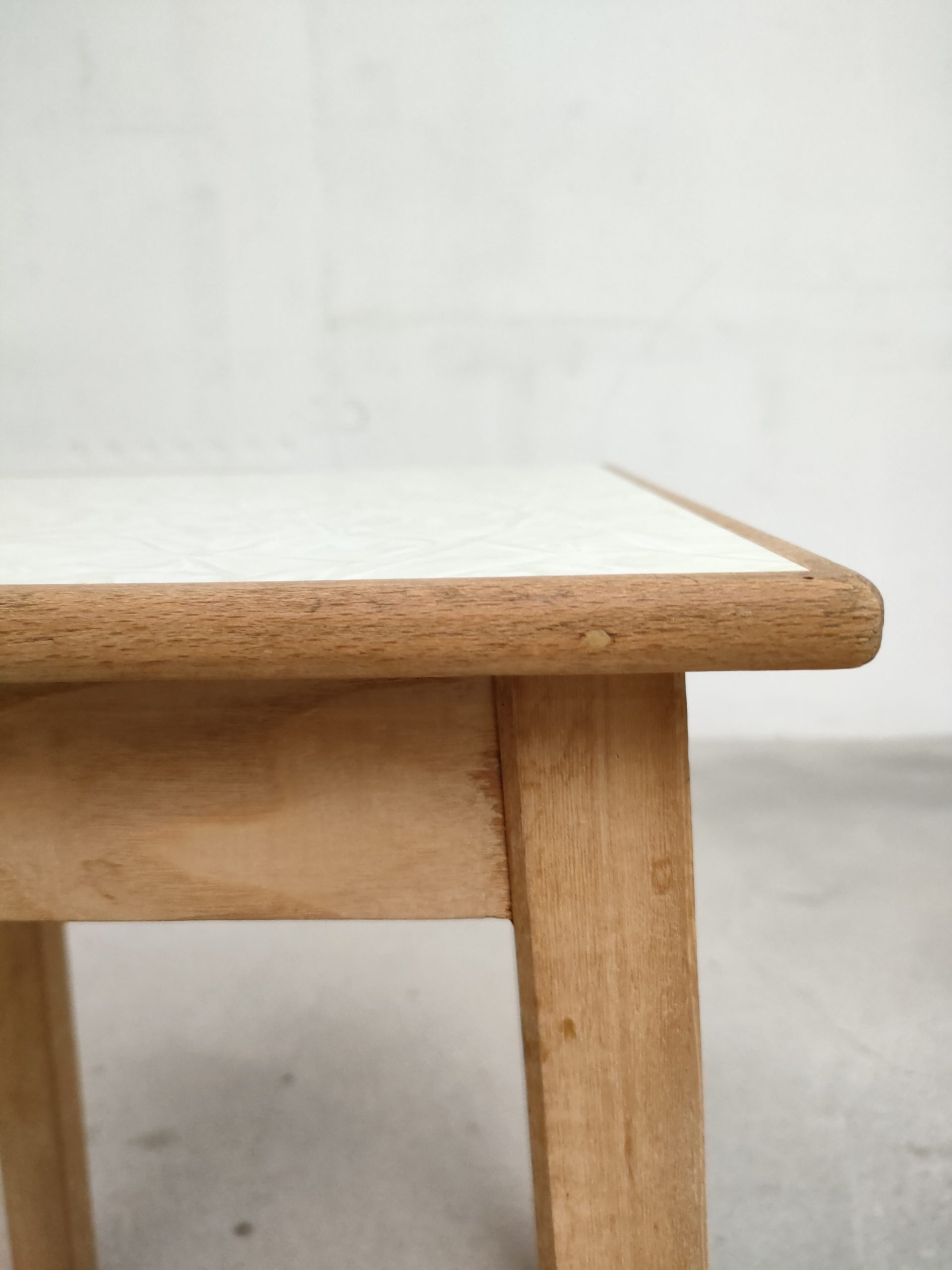 Paire de tabourets – Image 6