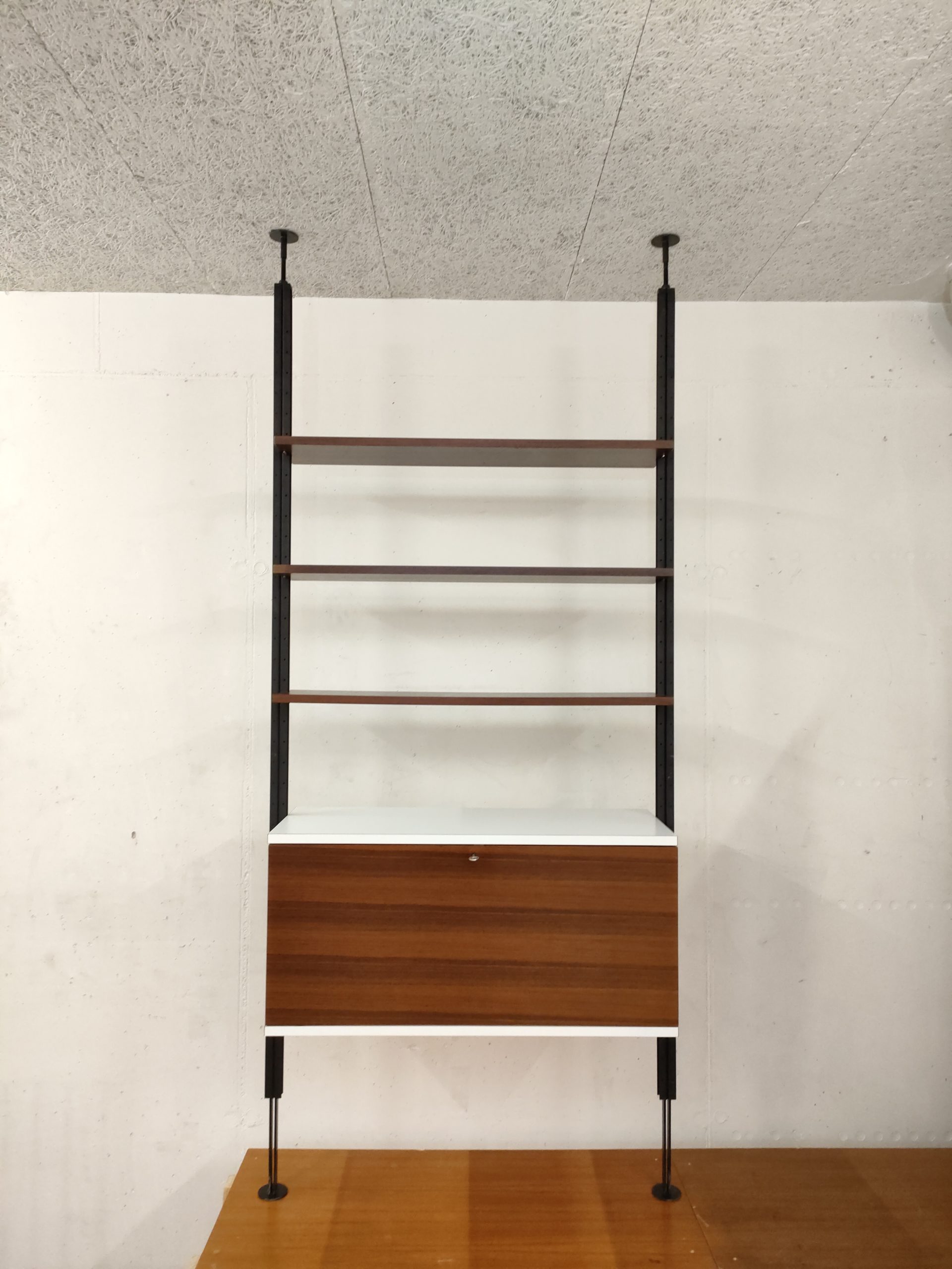 Etagère télescopique Victoria Möbel – Image 3