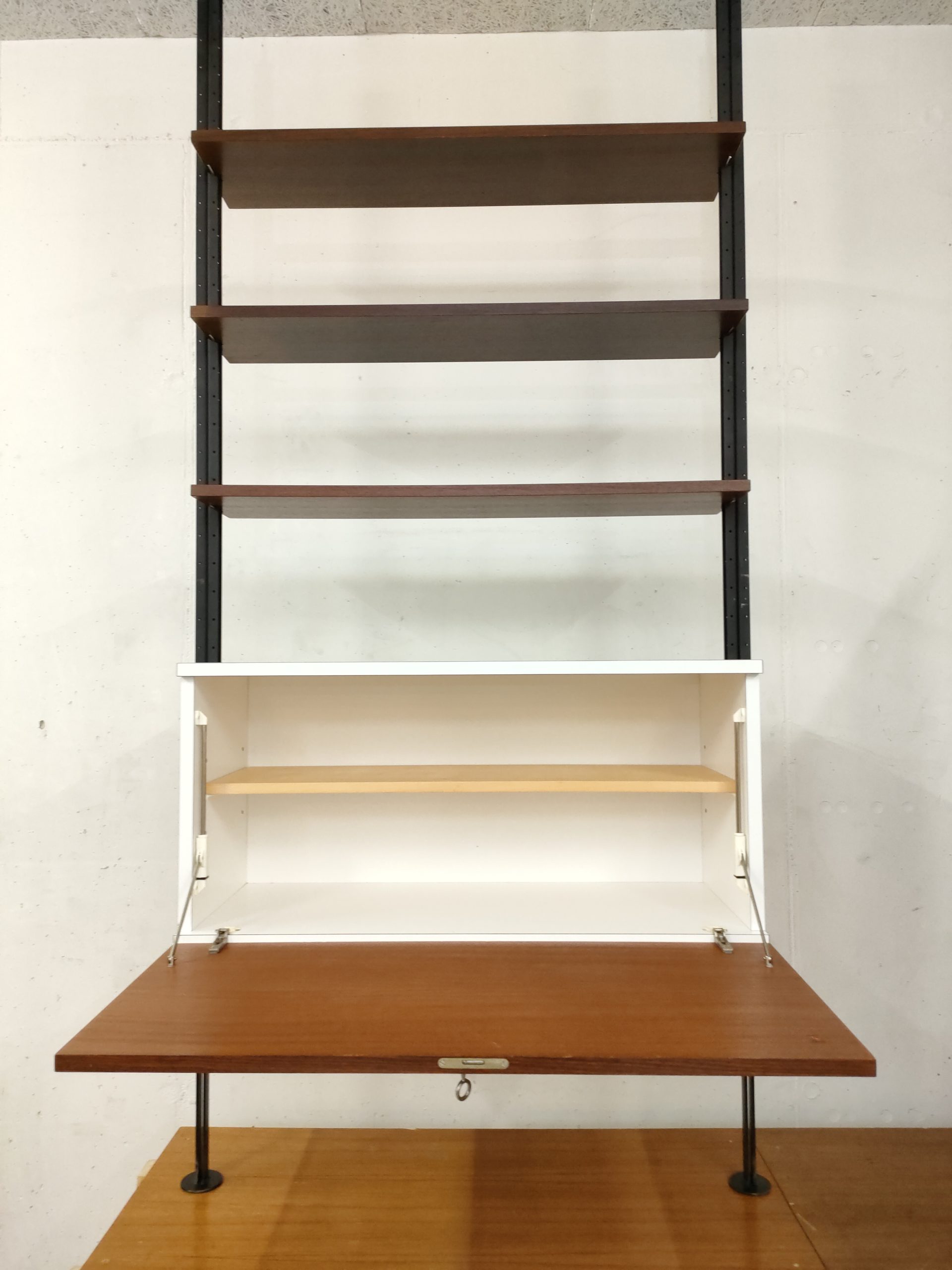 Etagère télescopique Victoria Möbel – Image 4