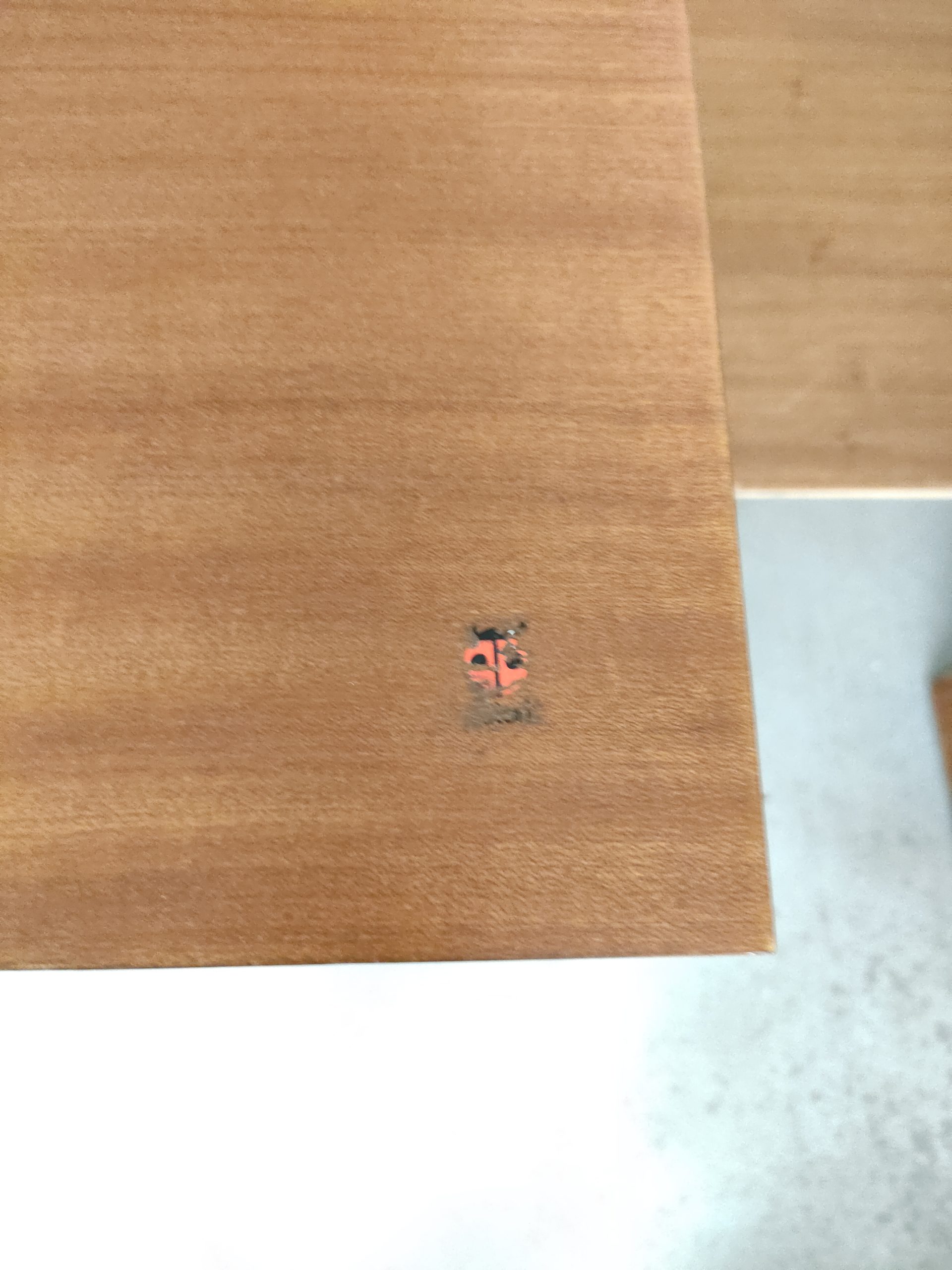 Etagère télescopique Victoria Möbel – Image 5