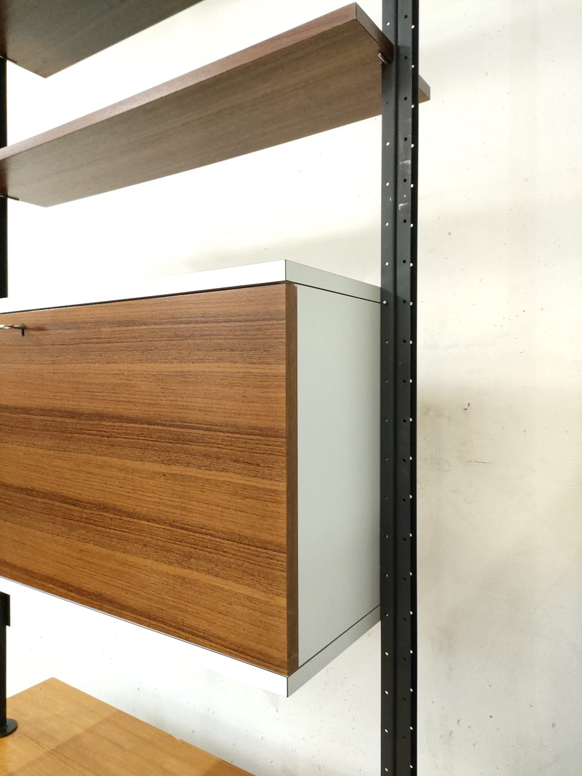 Etagère télescopique Victoria Möbel – Image 6