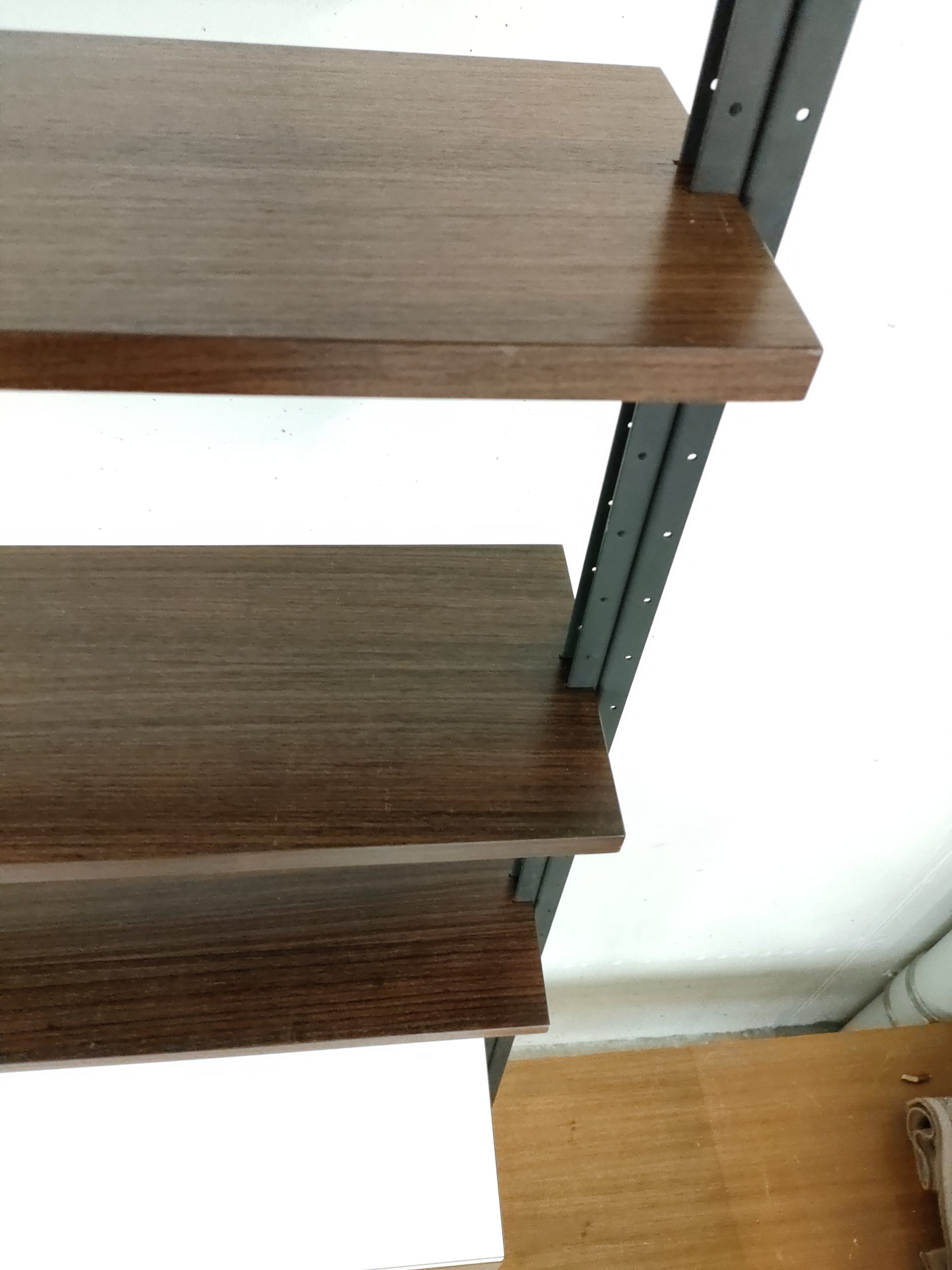 Etagère télescopique Victoria Möbel – Image 9