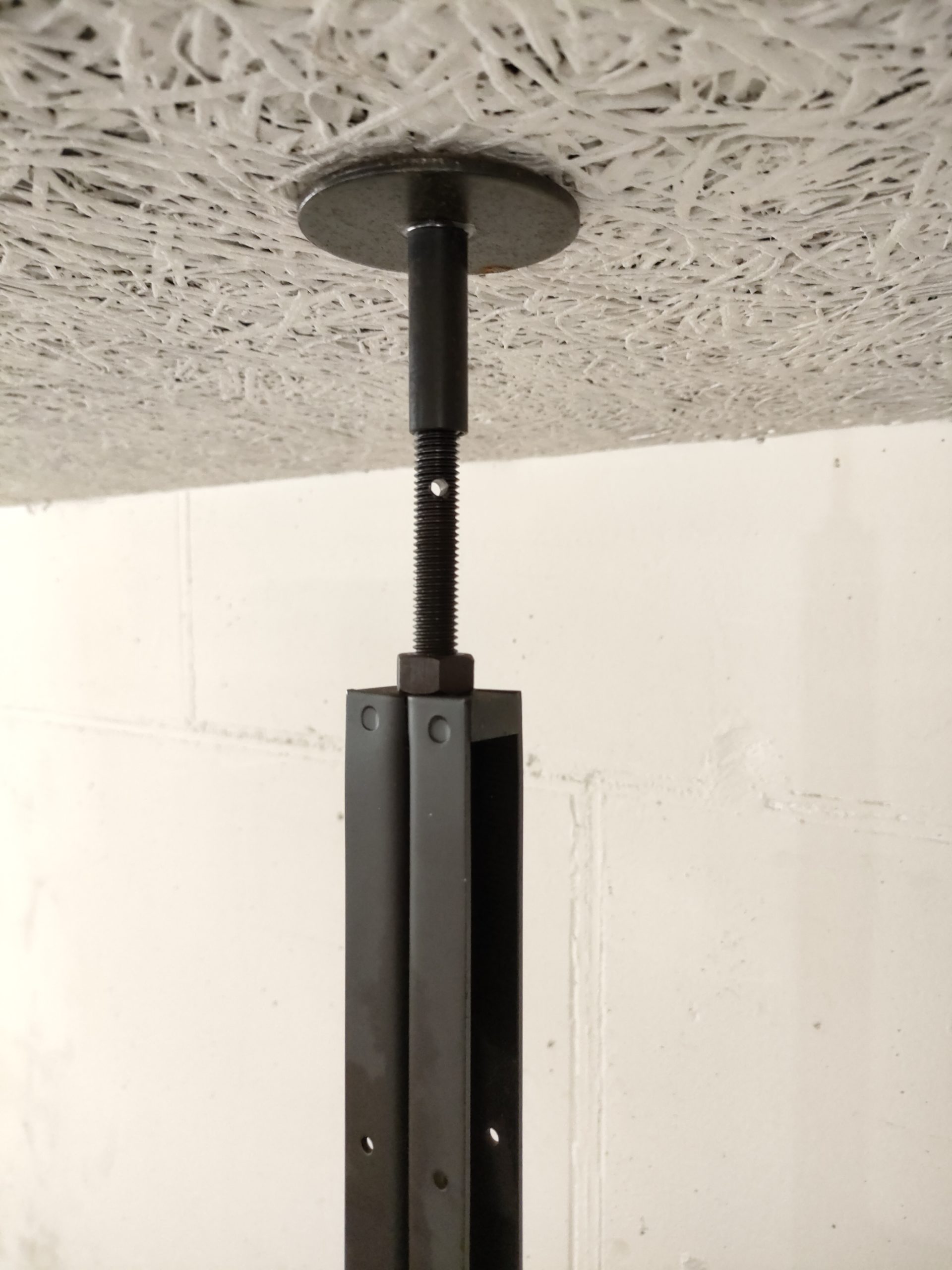 Etagère télescopique Victoria Möbel – Image 13