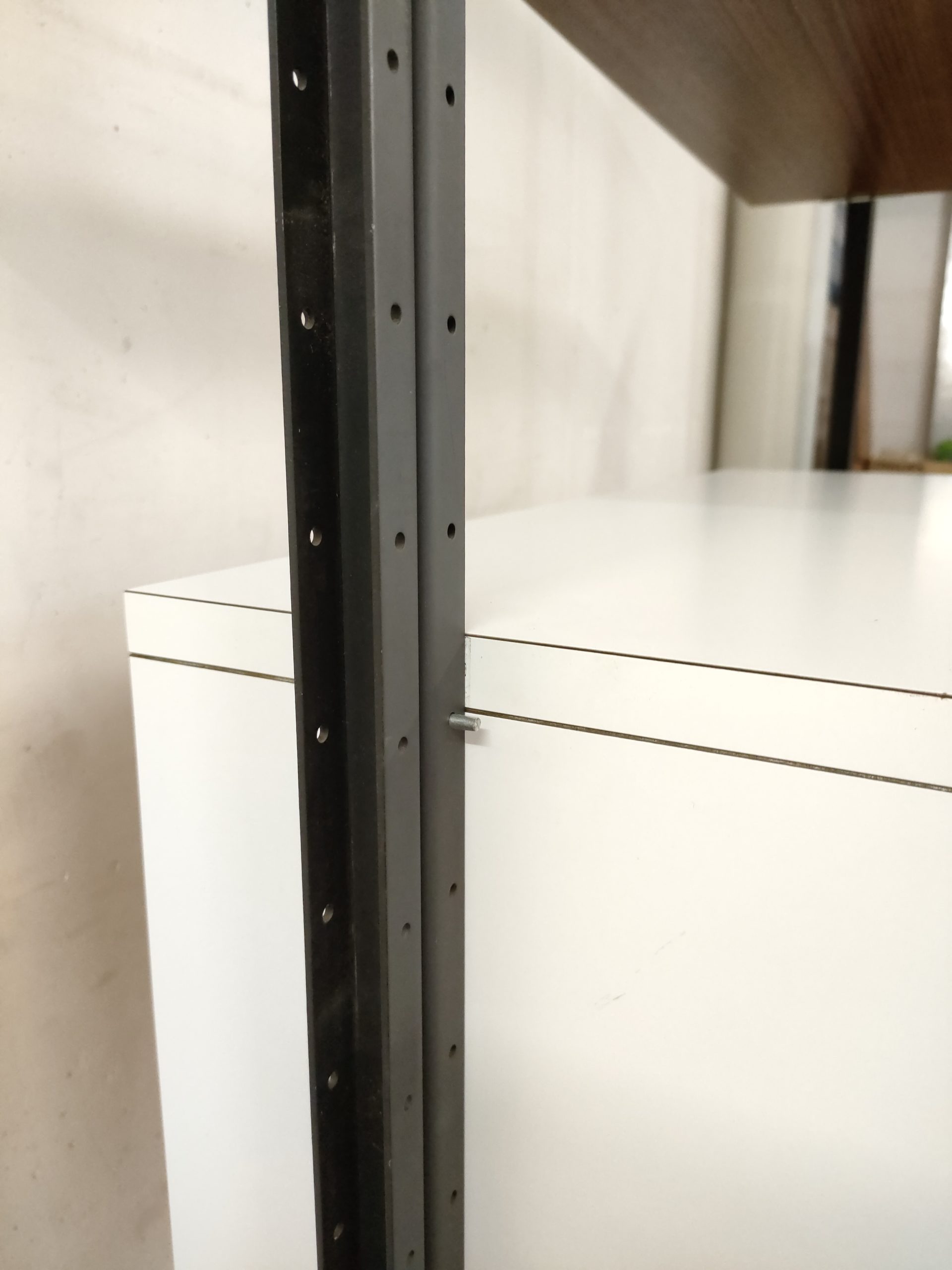 Etagère télescopique Victoria Möbel – Image 11