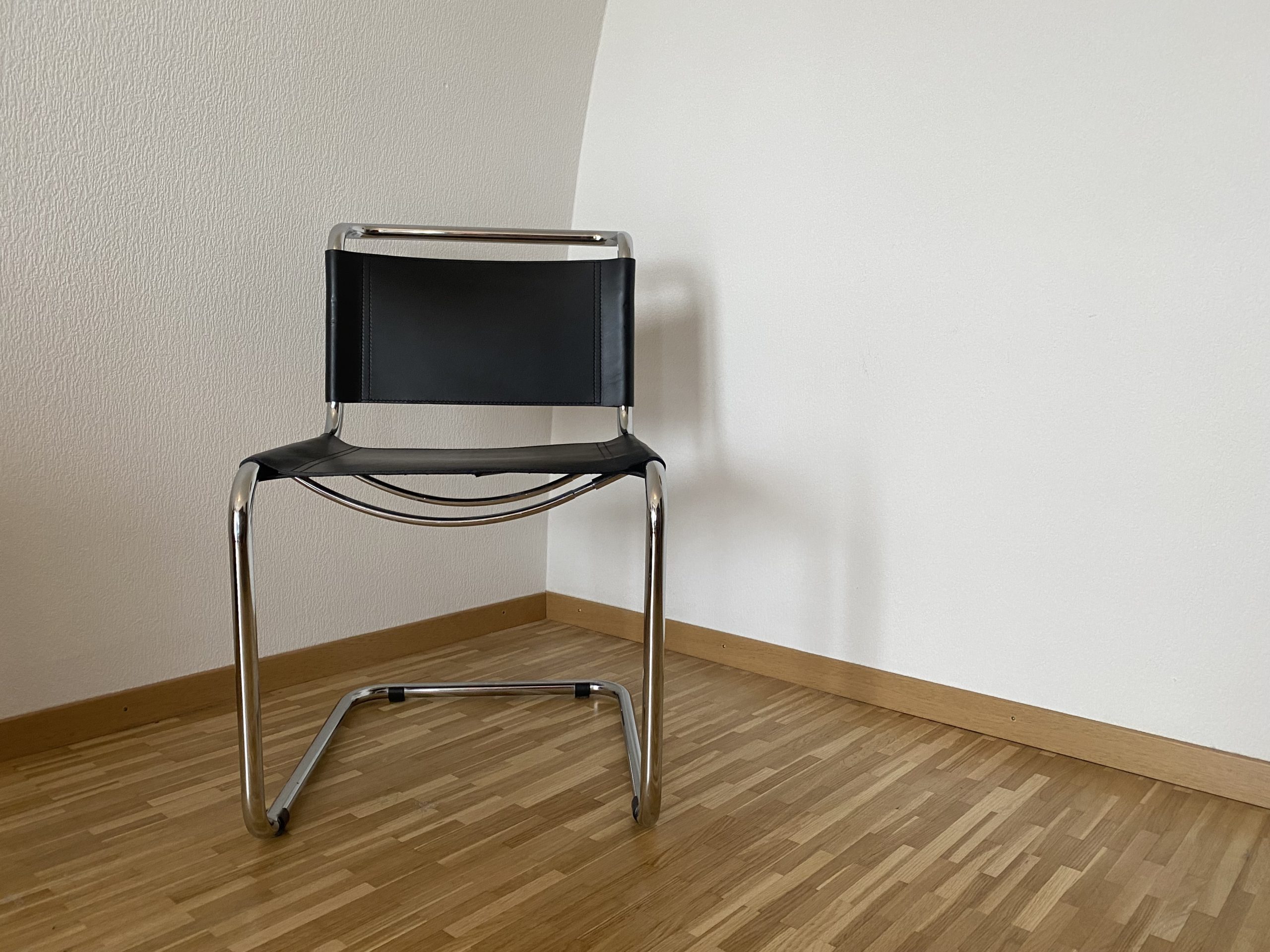 Chaise cantilever – Image 4