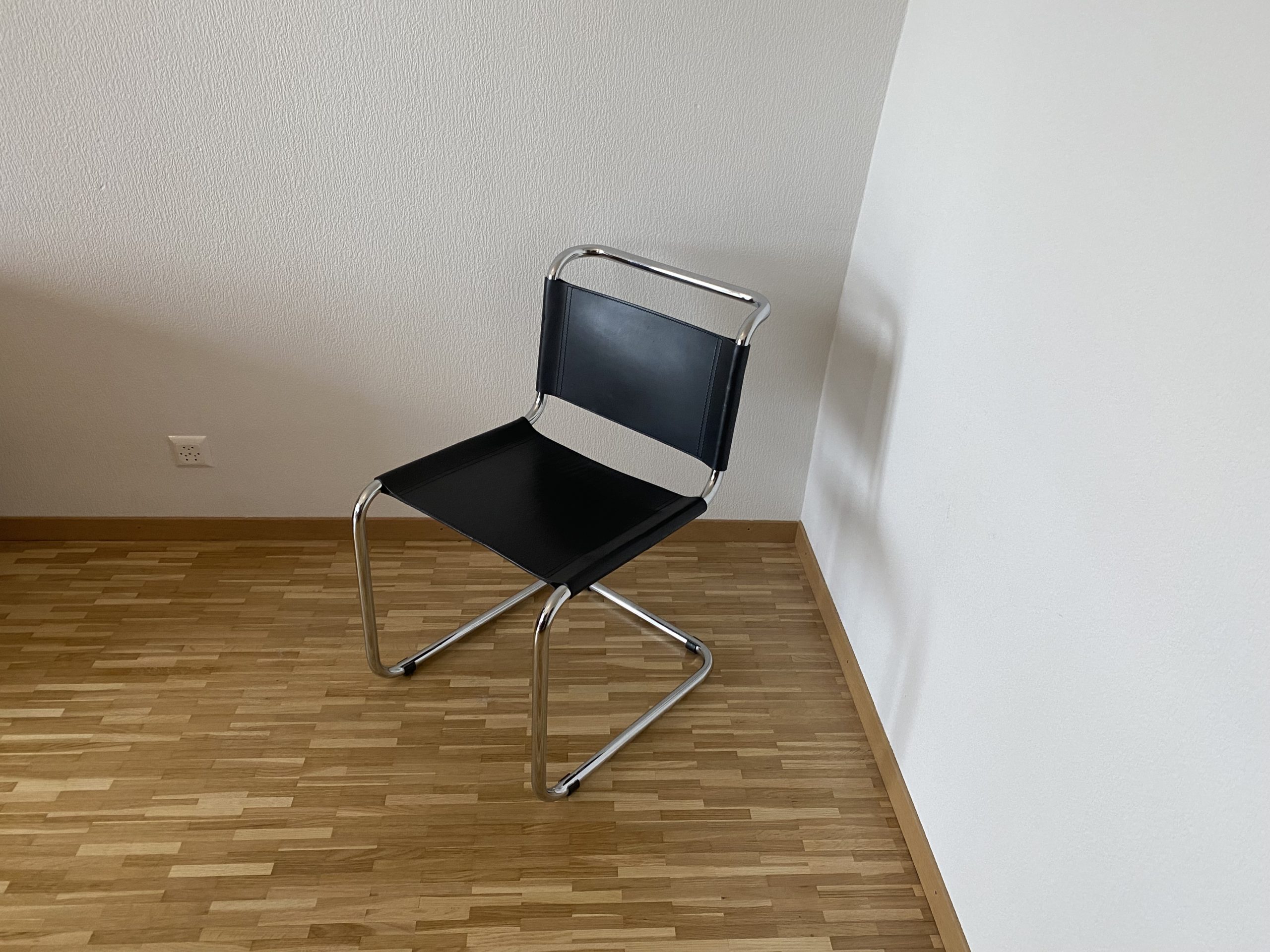 Chaise cantilever – Image 5