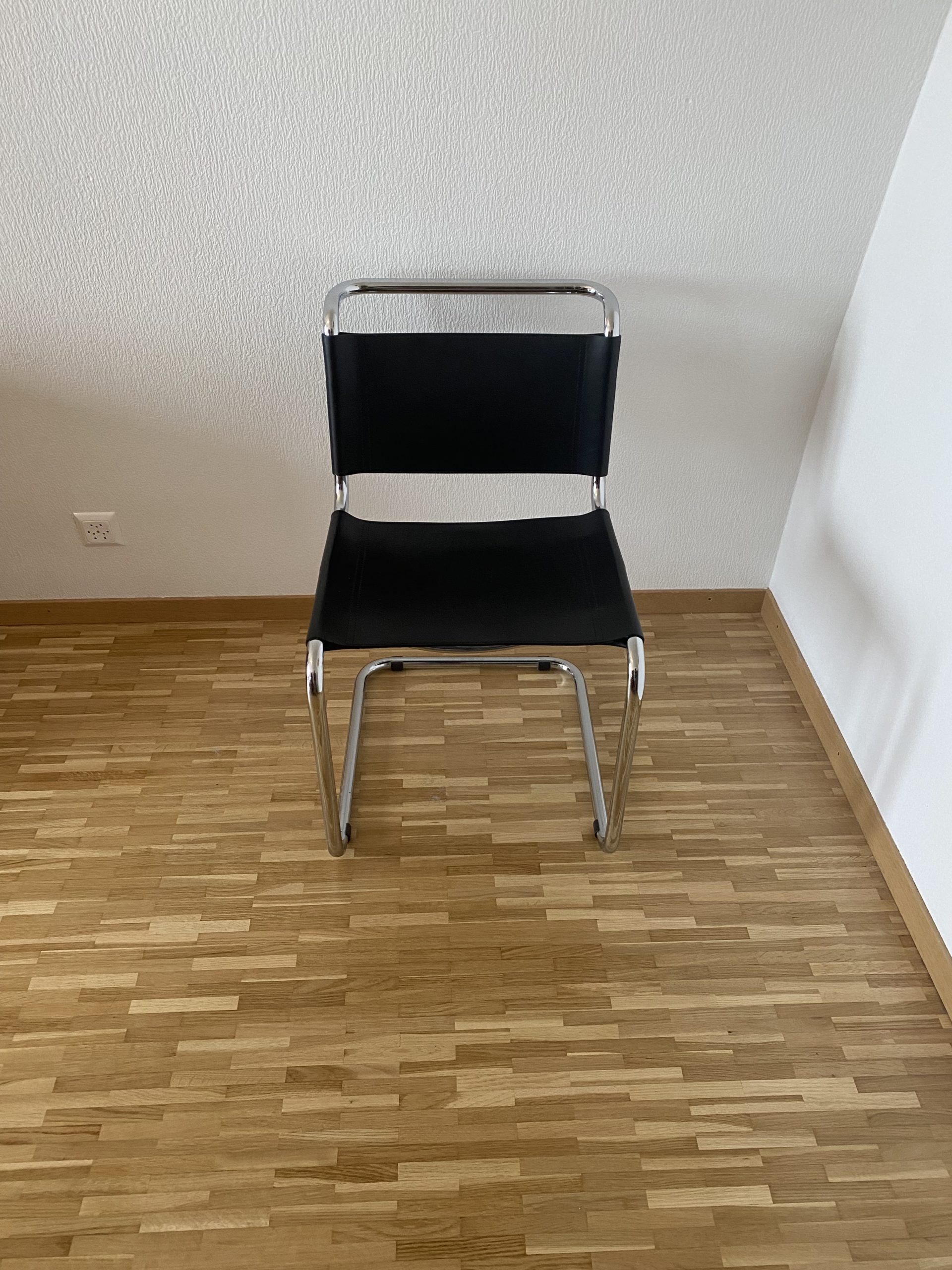 Chaise cantilever – Image 7