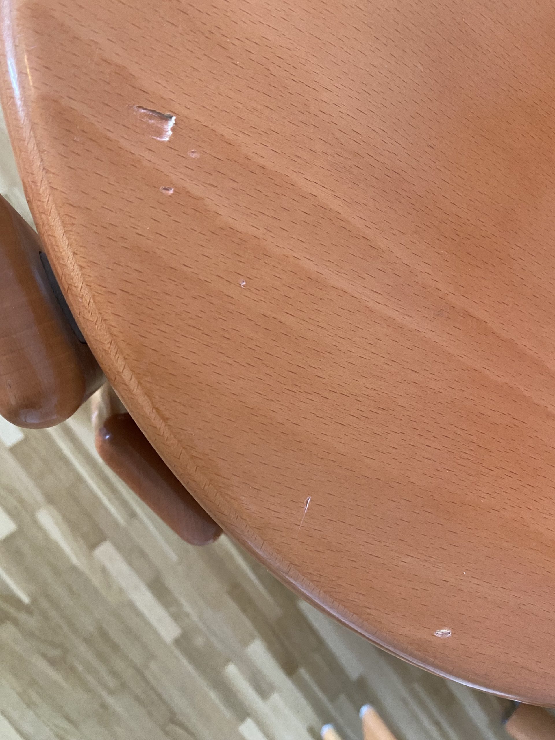 Chaise Bruno Rey pour Dietiker – Image 8