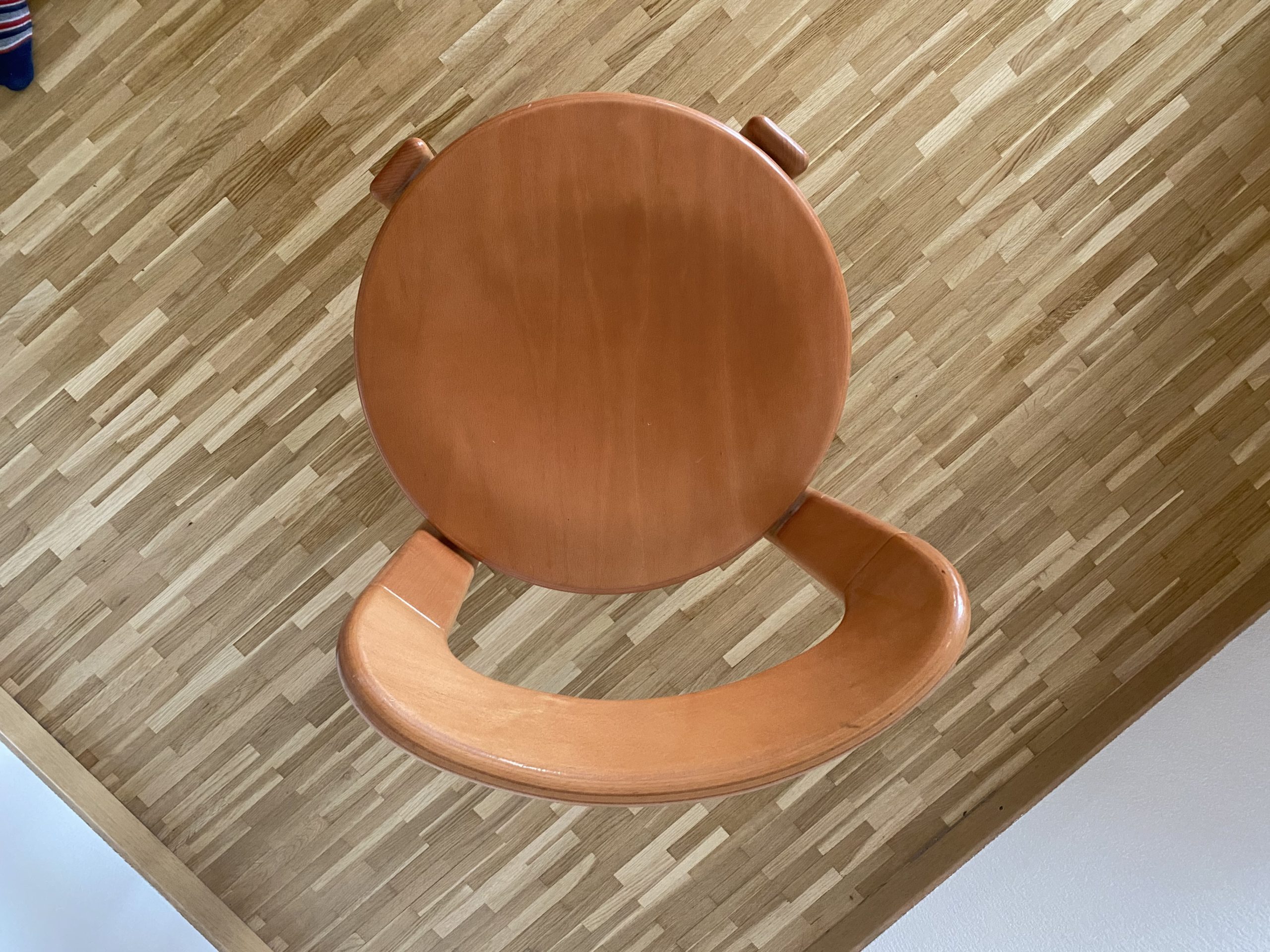 Chaise Bruno Rey pour Dietiker – Image 10