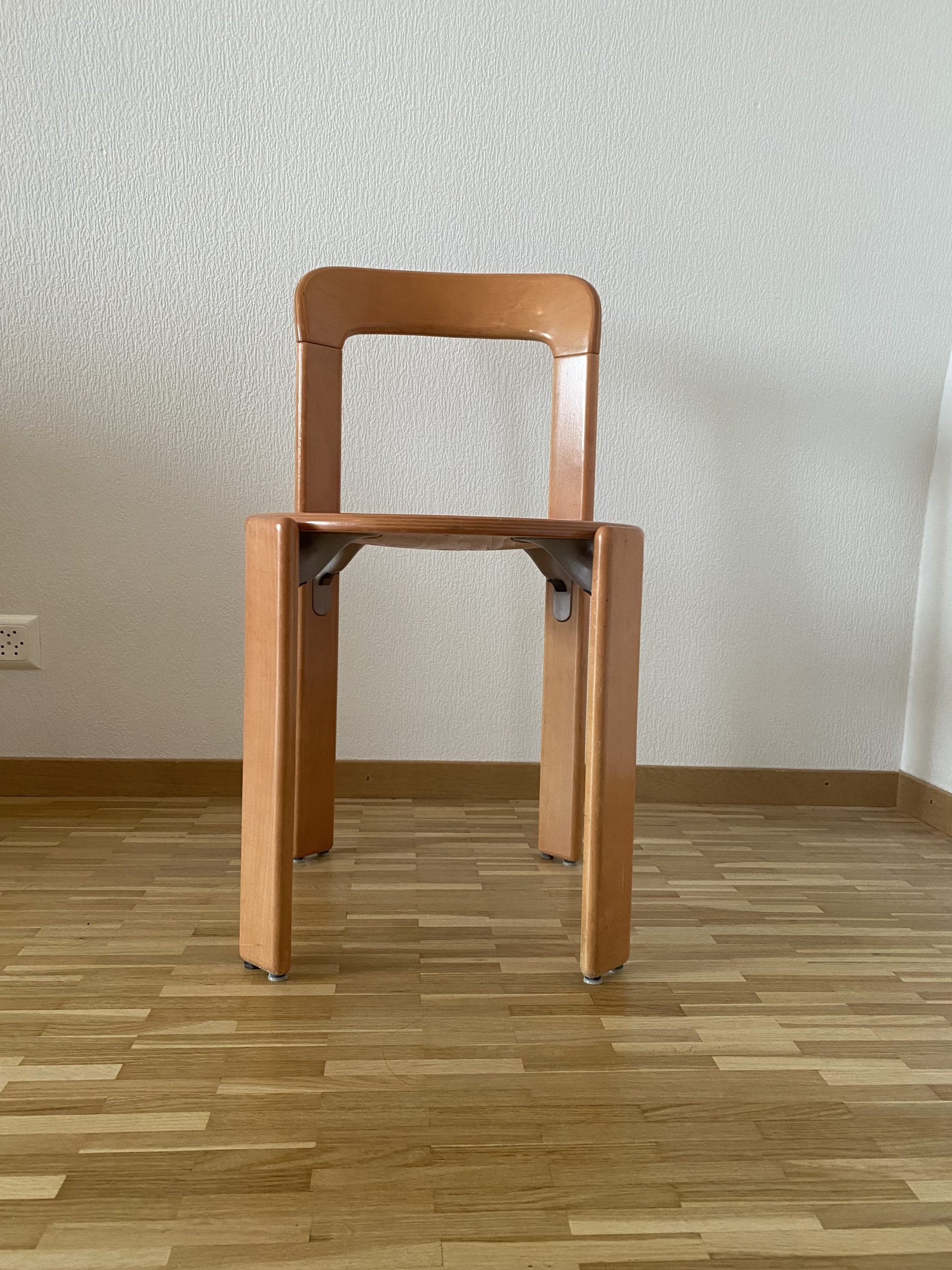 Chaise Bruno Rey pour Dietiker – Image 3