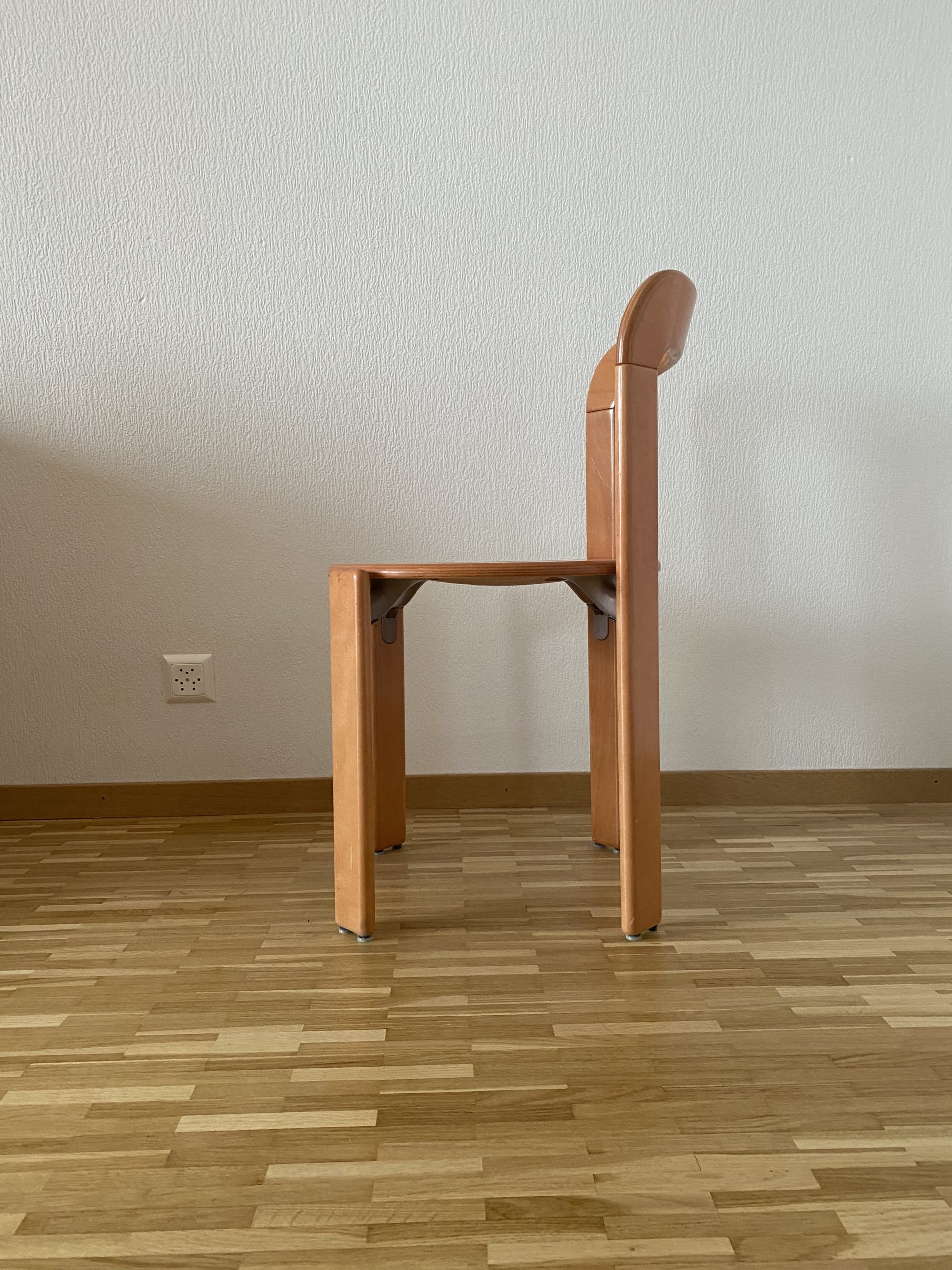 Chaise Bruno Rey pour Dietiker – Image 4