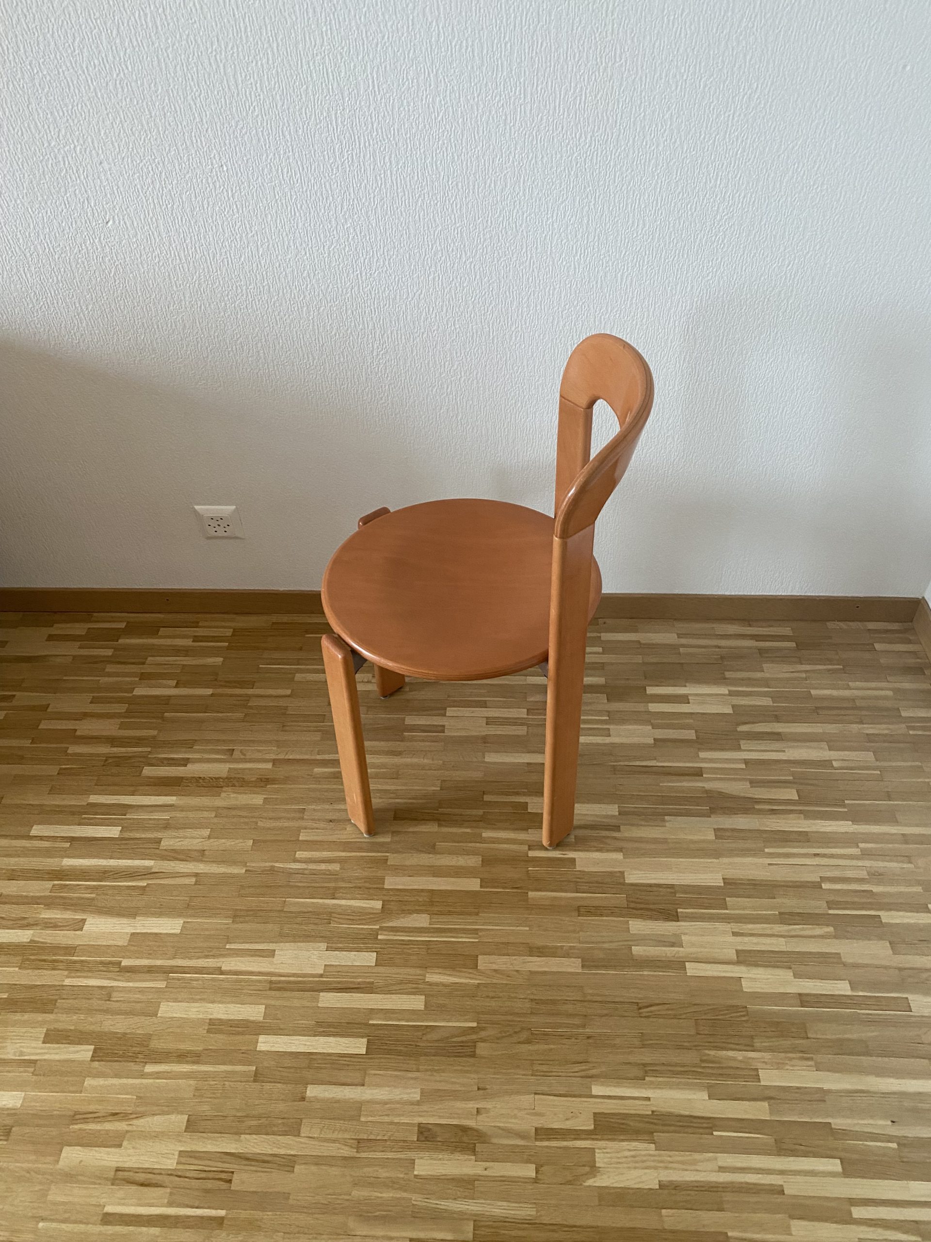 Chaise Bruno Rey pour Dietiker – Image 11