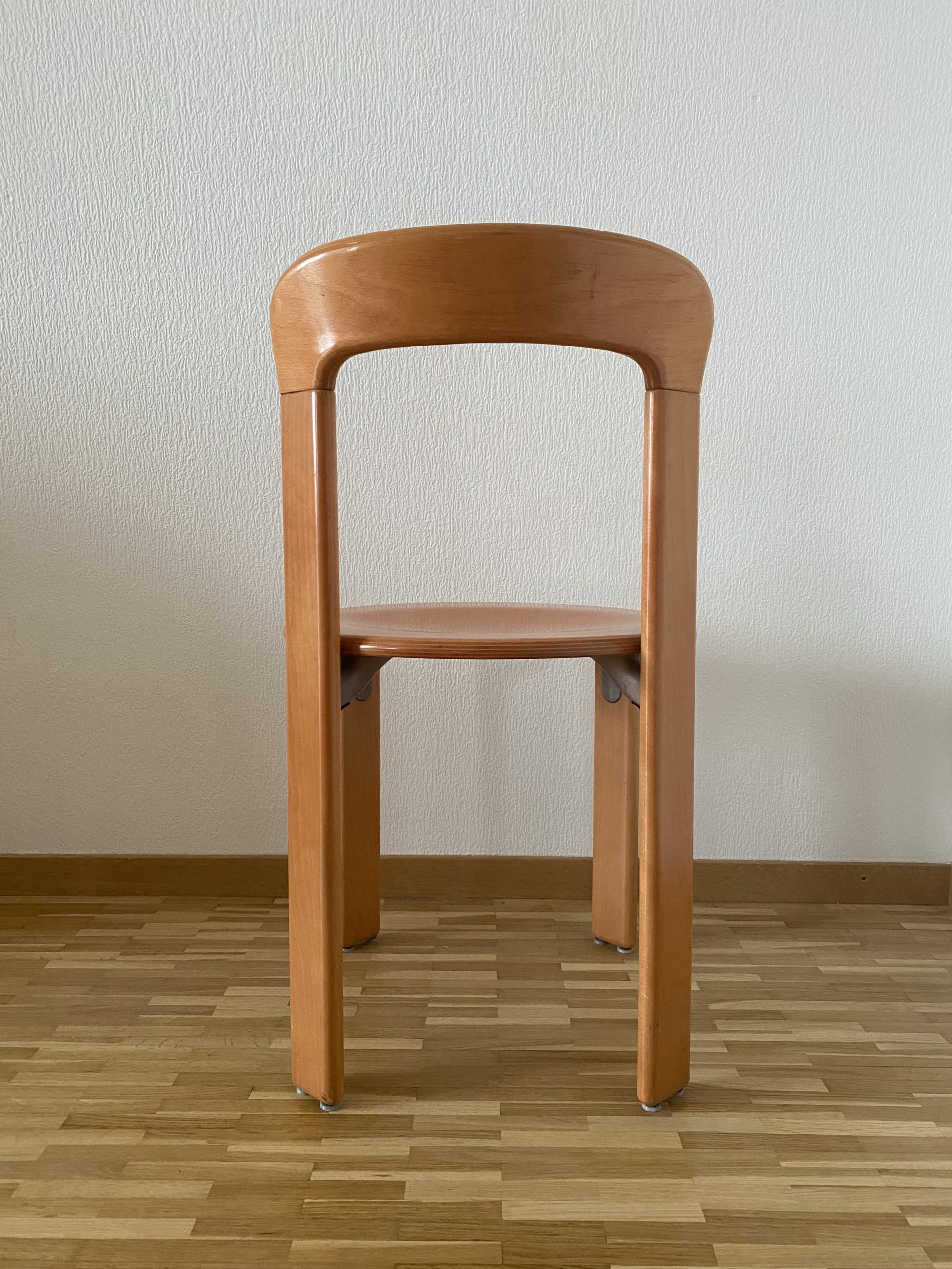 Chaise Bruno Rey pour Dietiker – Image 6